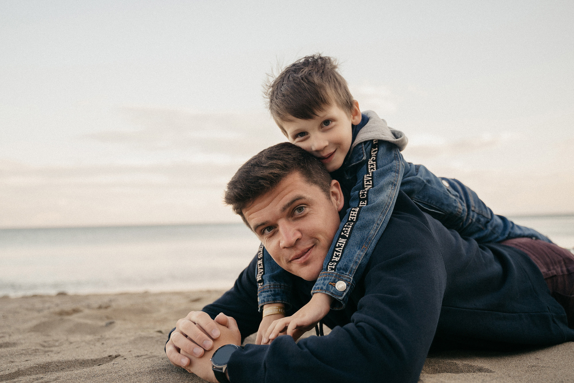 Семейные. Свадебный и семейный фотограф Алексей Попов. Штутгарт, Германия