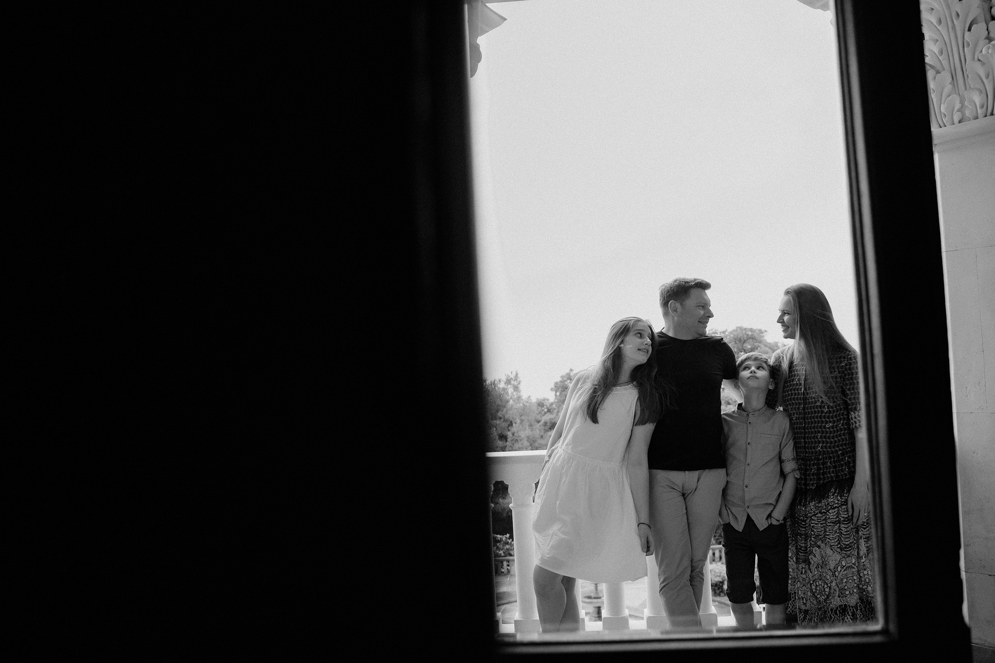 Семейные. Свадебный и семейный фотограф Алексей Попов. Штутгарт, Германия