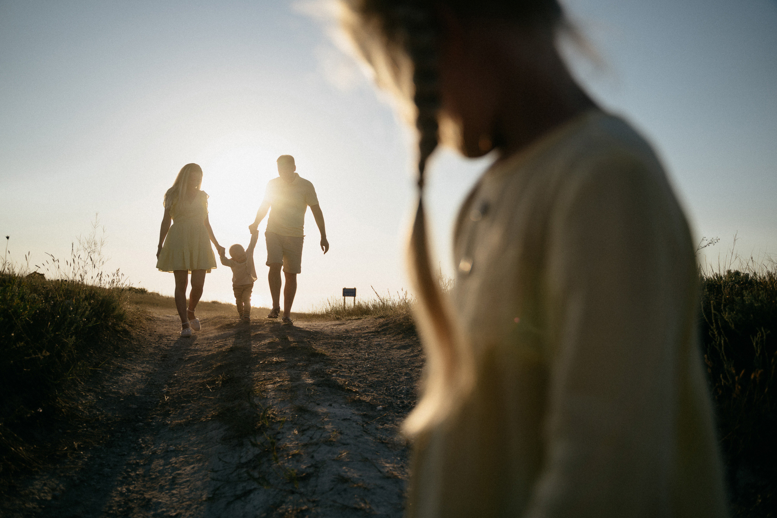 Семейные. Свадебный и семейный фотограф Алексей Попов. Штутгарт, Германия