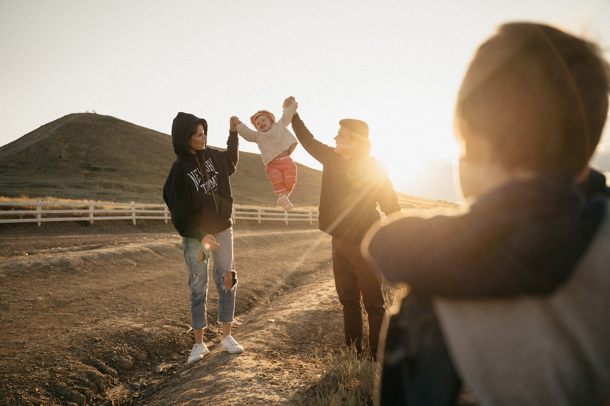 Семейные. Свадебный и семейный фотограф Алексей Попов. Штутгарт, Германия