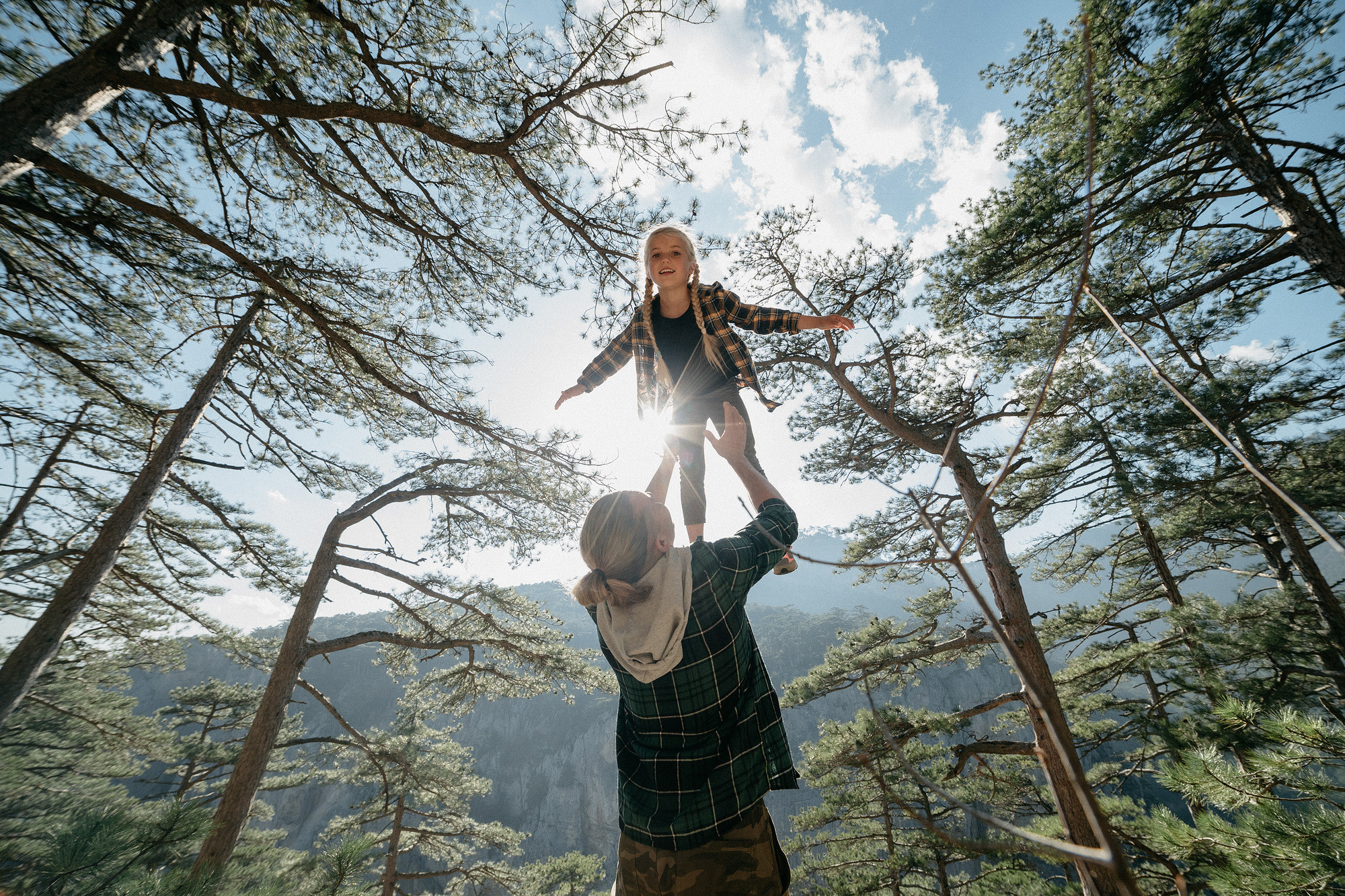 Семейные. Свадебный и семейный фотограф Алексей Попов. Штутгарт, Германия