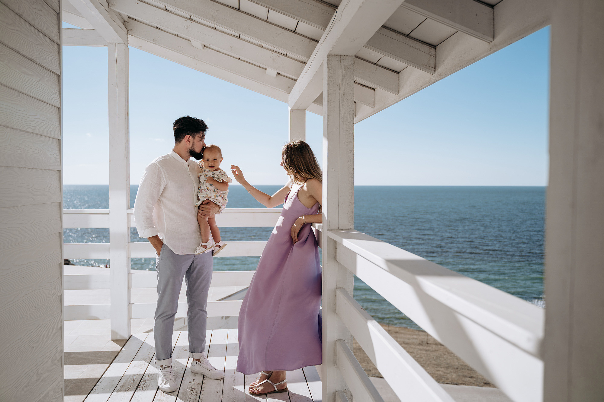 Семейные. Свадебный и семейный фотограф Алексей Попов. Штутгарт, Германия