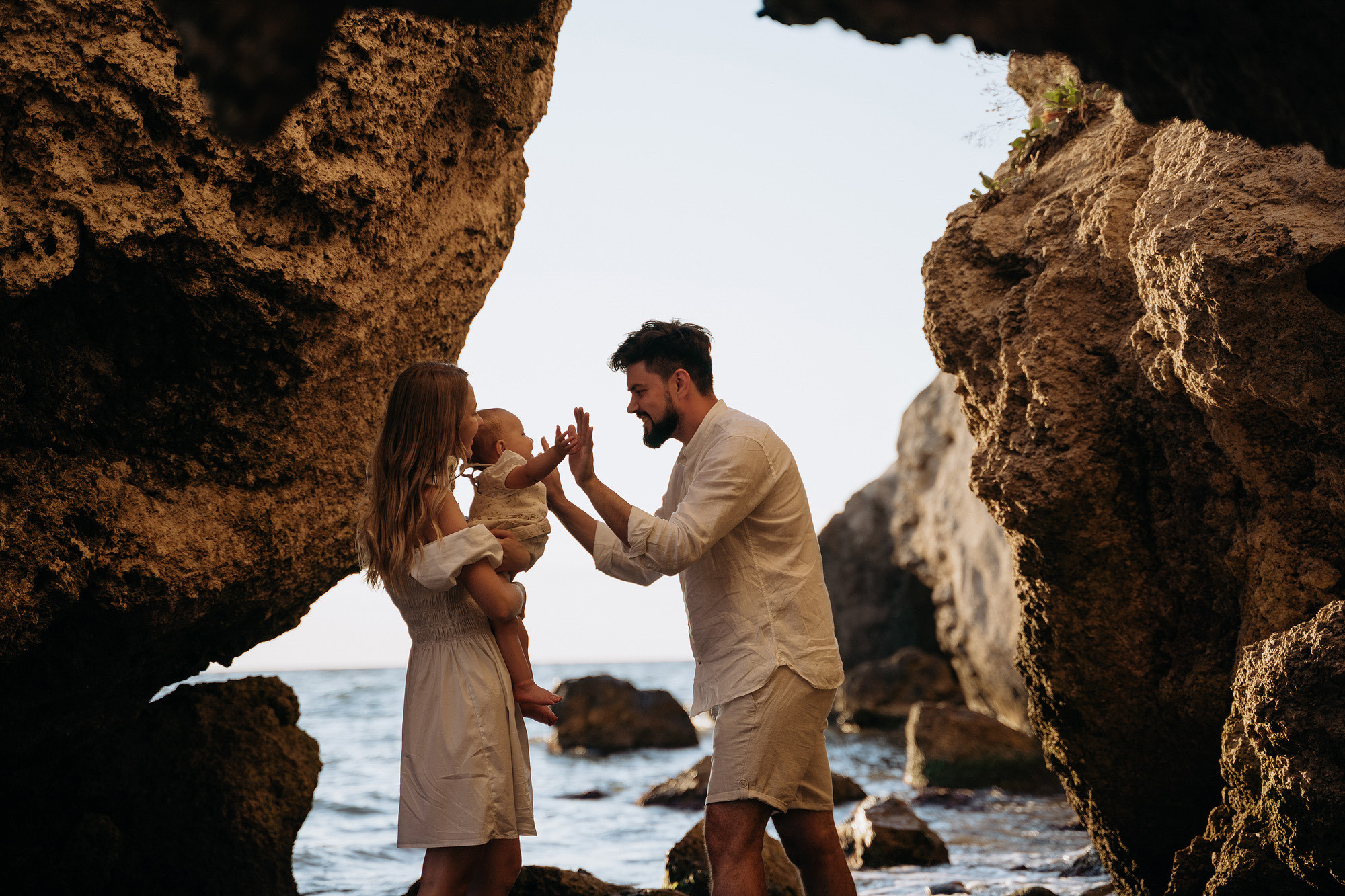 Семейные. Свадебный и семейный фотограф Алексей Попов. Штутгарт, Германия