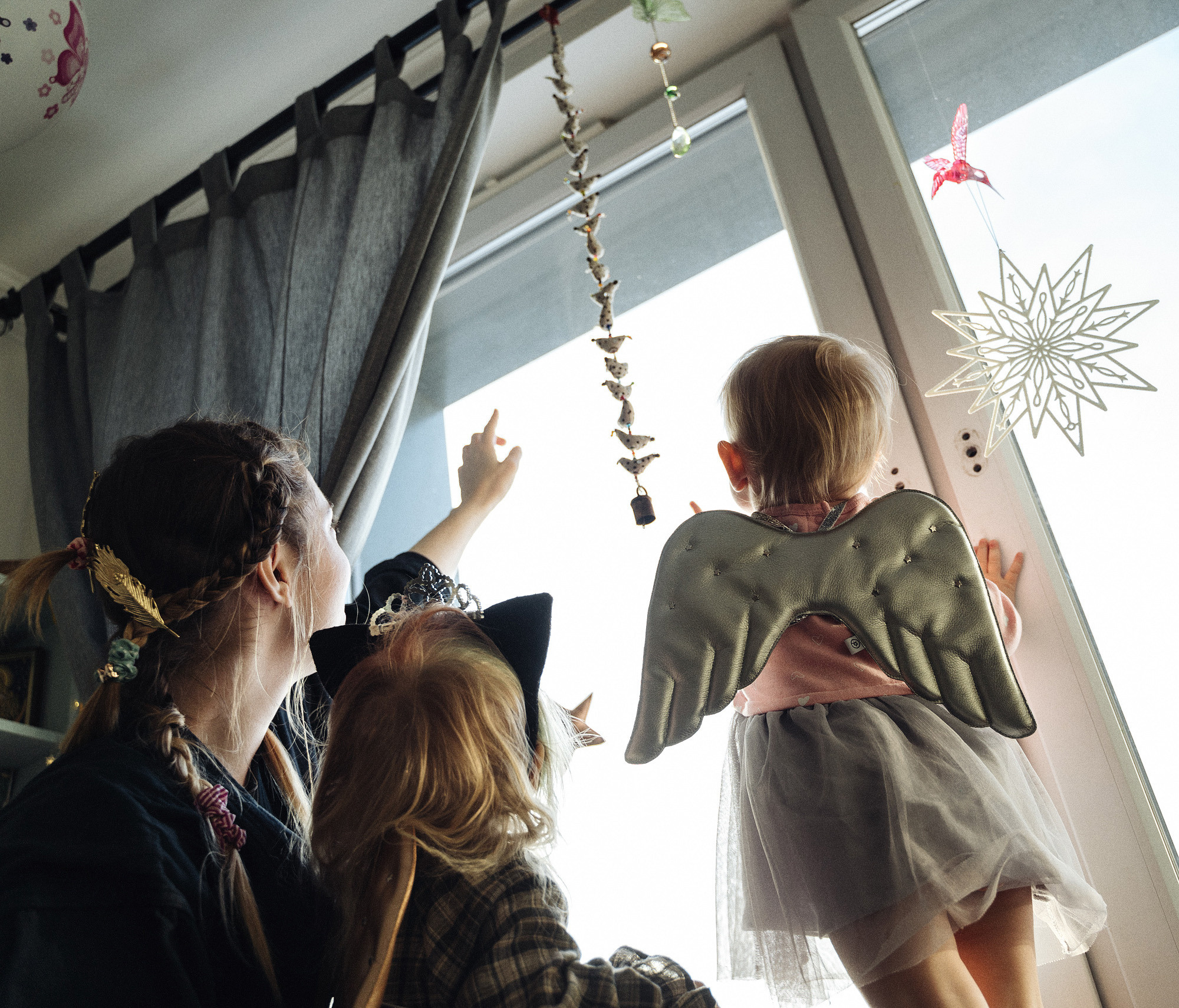 Семейные. Свадебный и семейный фотограф Алексей Попов. Штутгарт, Германия