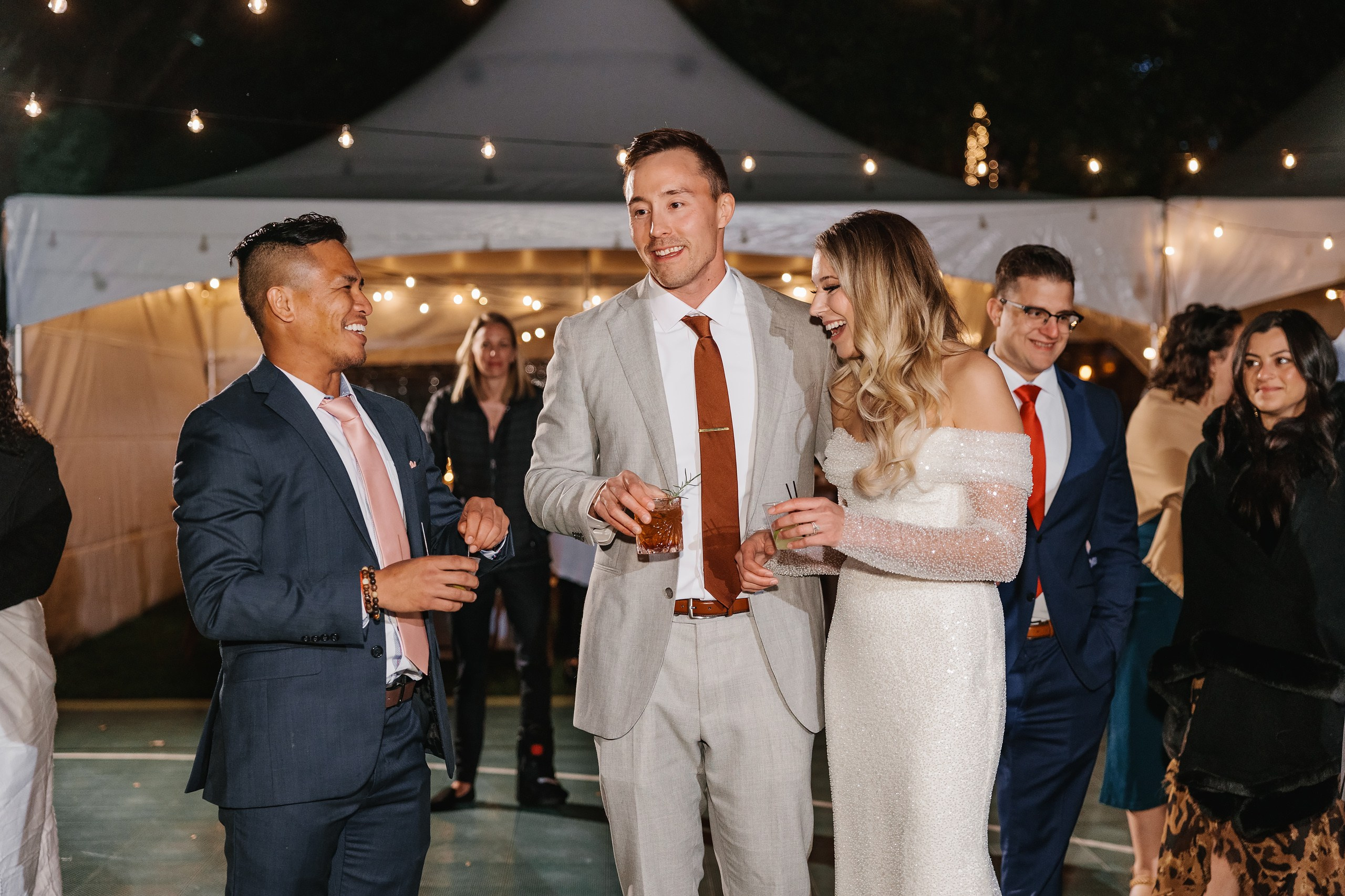 10.08.2023 Wedding. Wedding family event photographer in Chicago Nick Yushevich