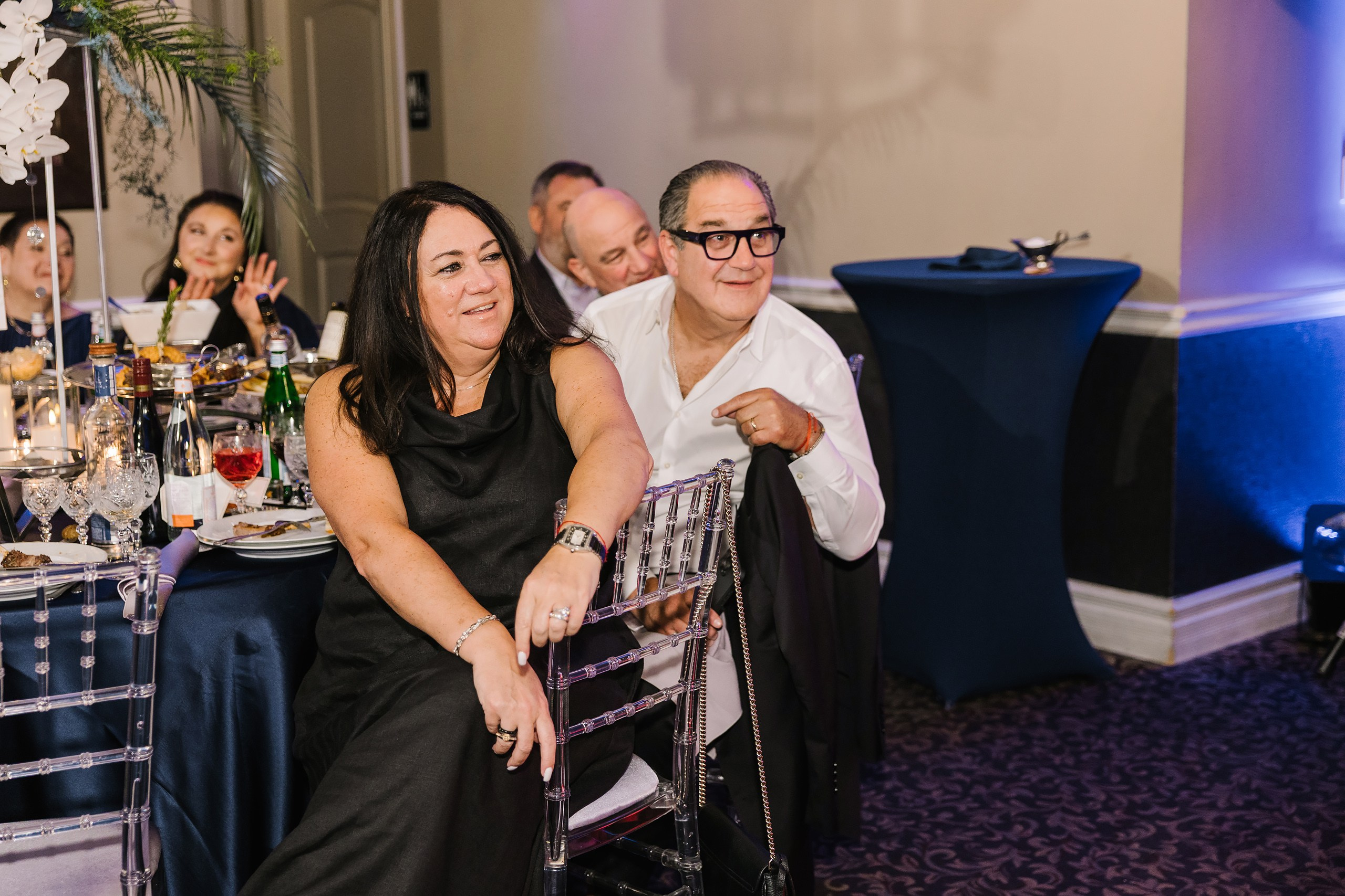 06.28.25 Birthday Party. Wedding family event photographer in Chicago Nick Yushevich