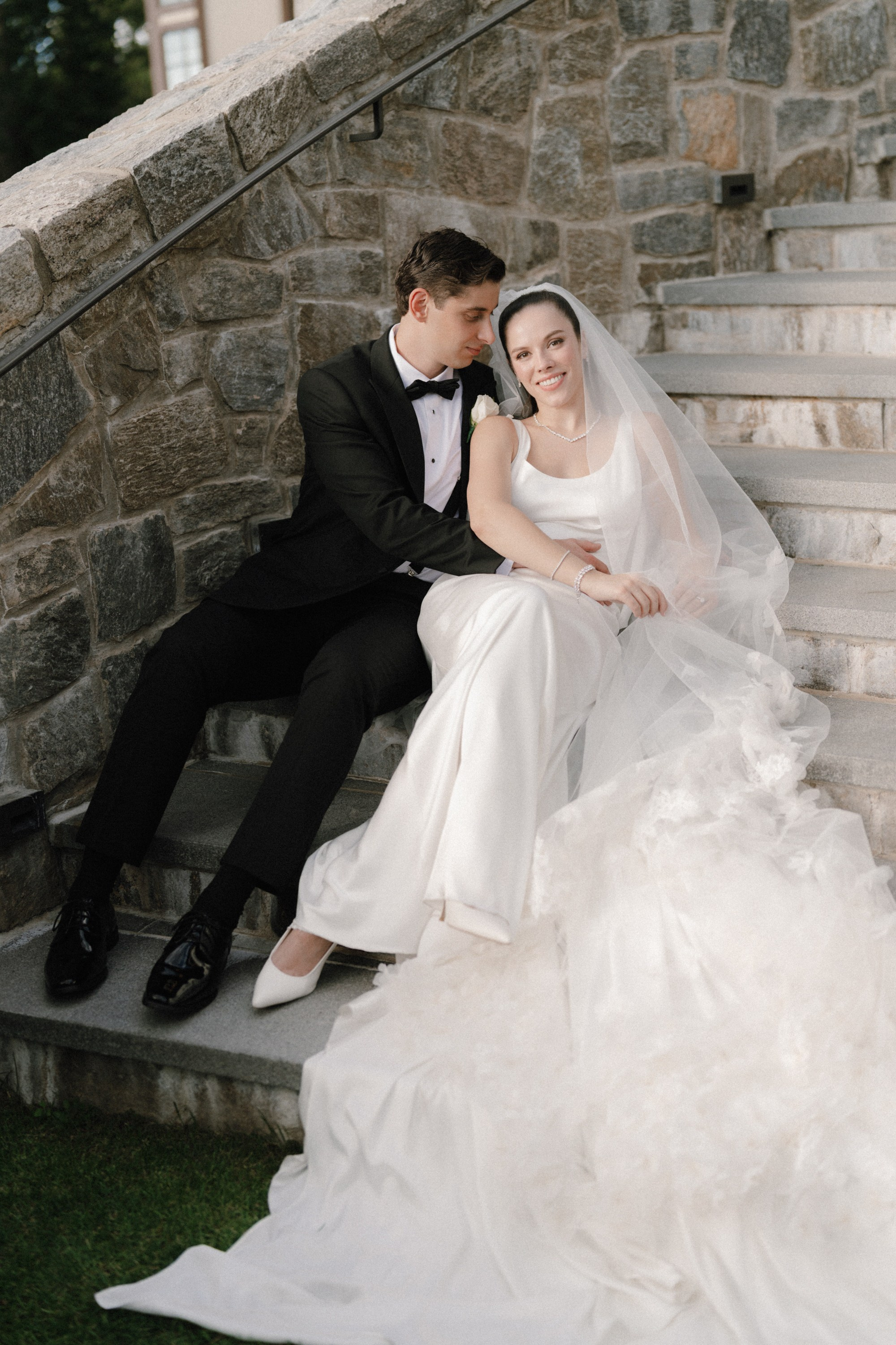 Cristina and Jack. Wedding photographer and videographer New York | New Jersey