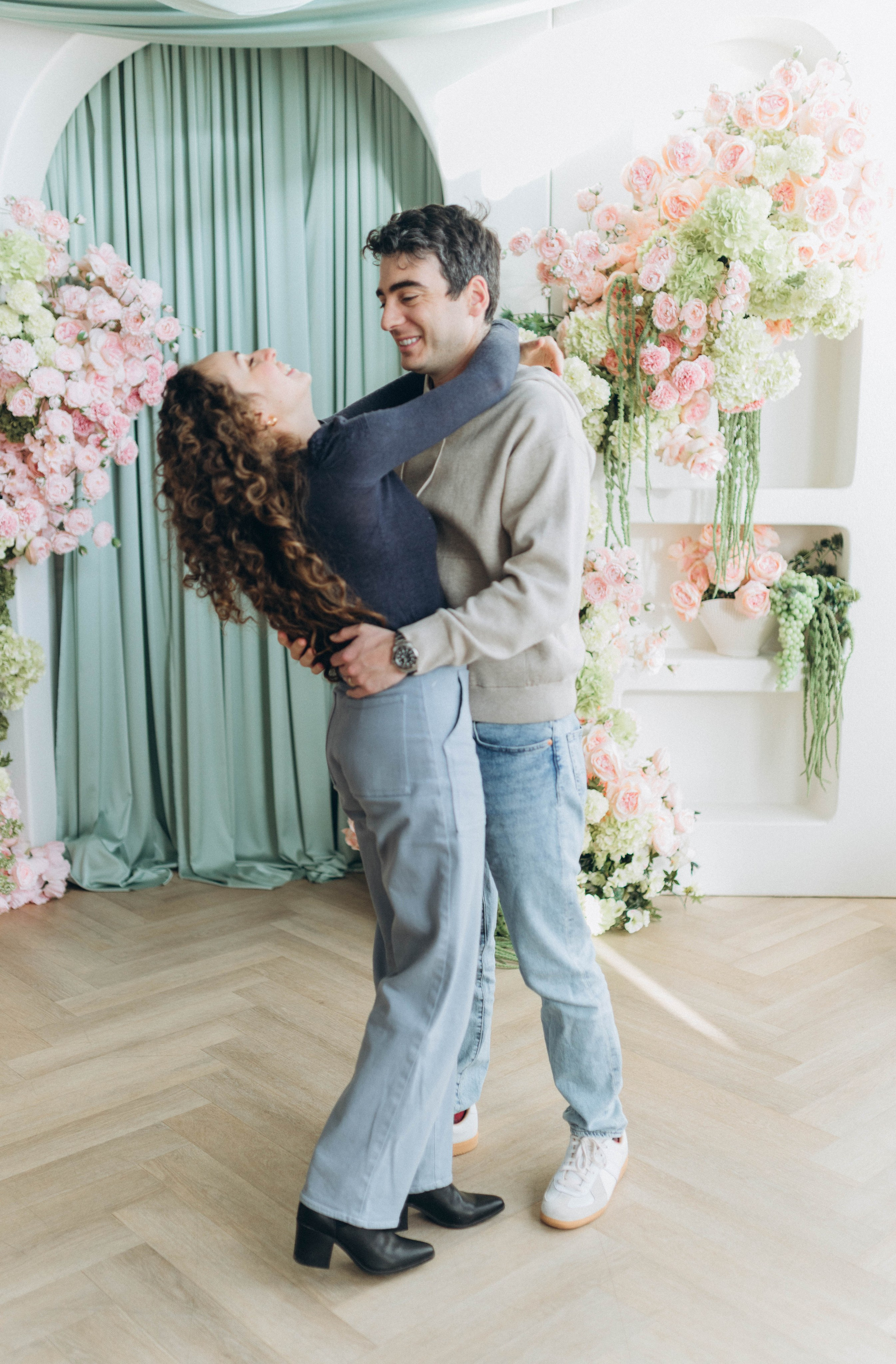 Y&D. Photographer | Naomi Maklin