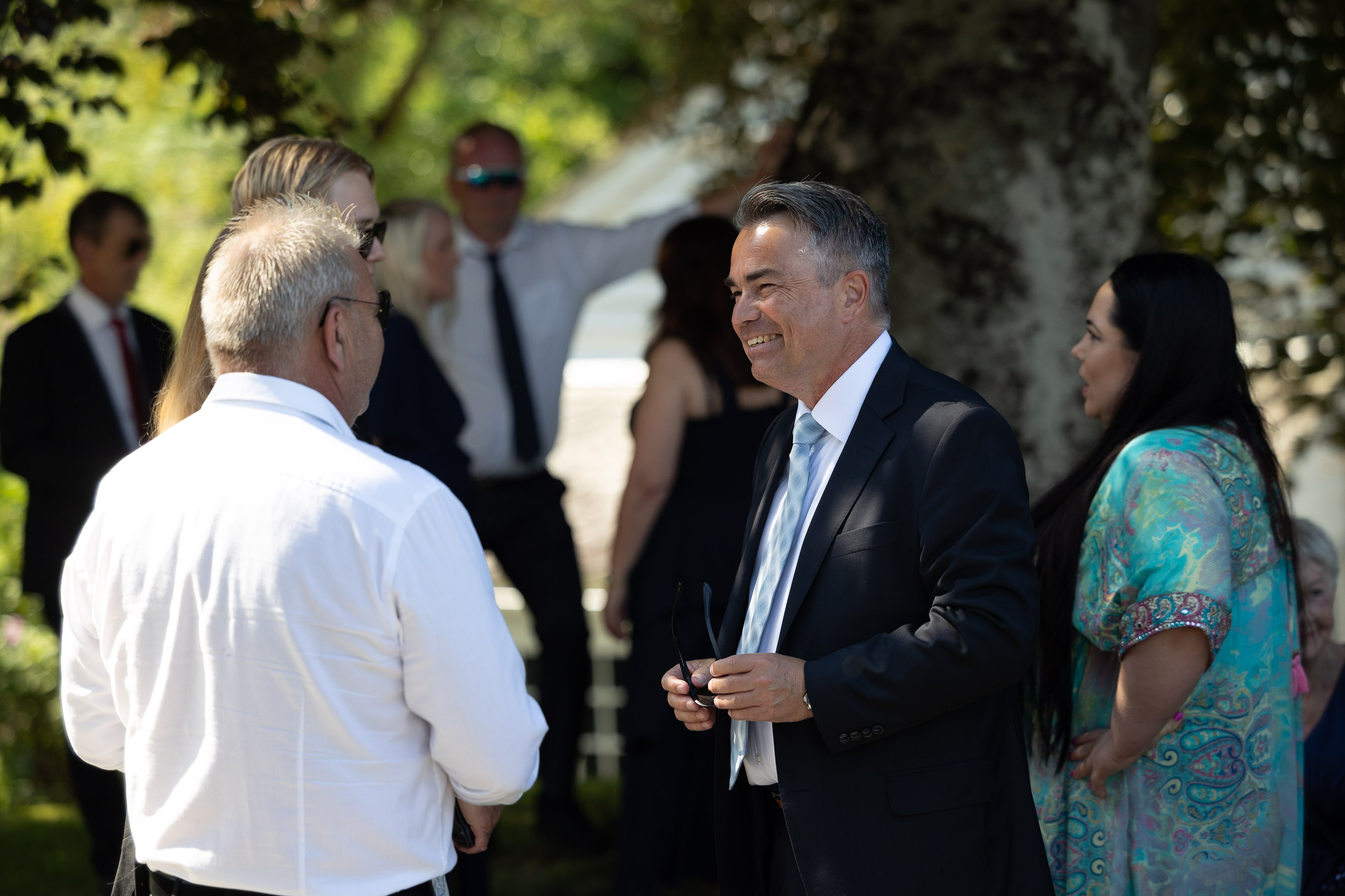 2025 - Bryllup - Kristine & Lars. Bryllupsfotograf i Oslo og Rogaland — Meisal Media