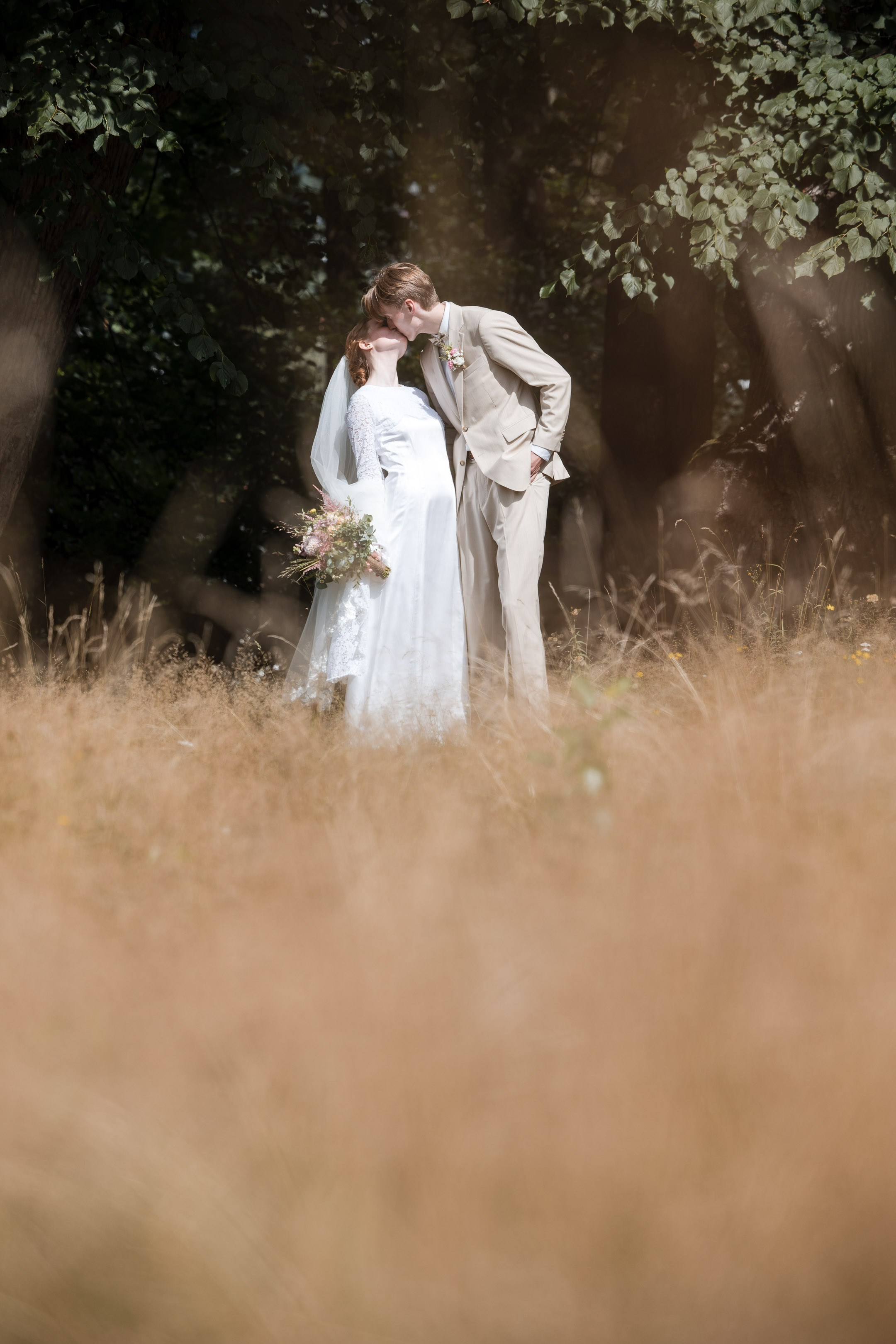 2025 - Vilde & Thomas. Bryllupsfotograf i Oslo og Rogaland — Meisal Media