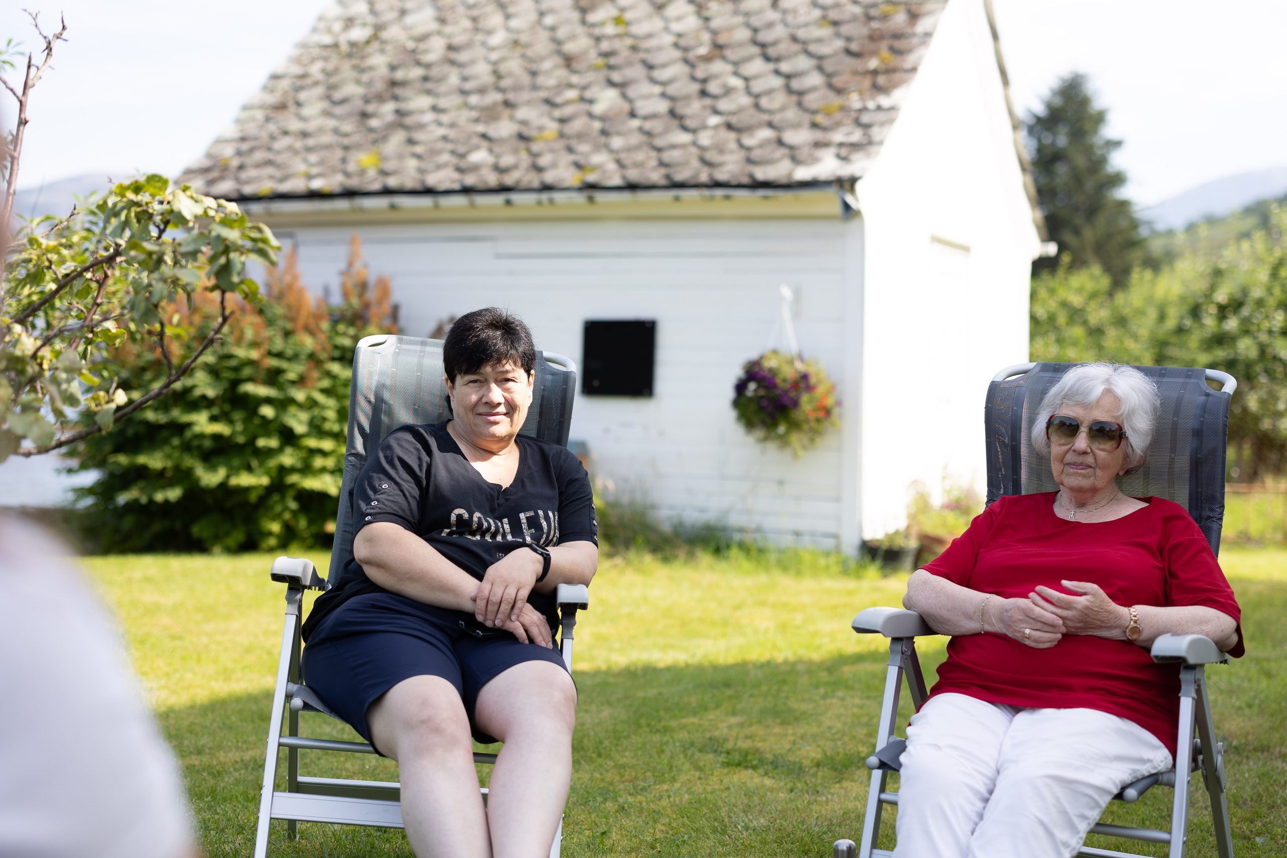 2025 - Bryllup - Kristine & Lars. Bryllupsfotograf i Oslo og Rogaland — Meisal Media