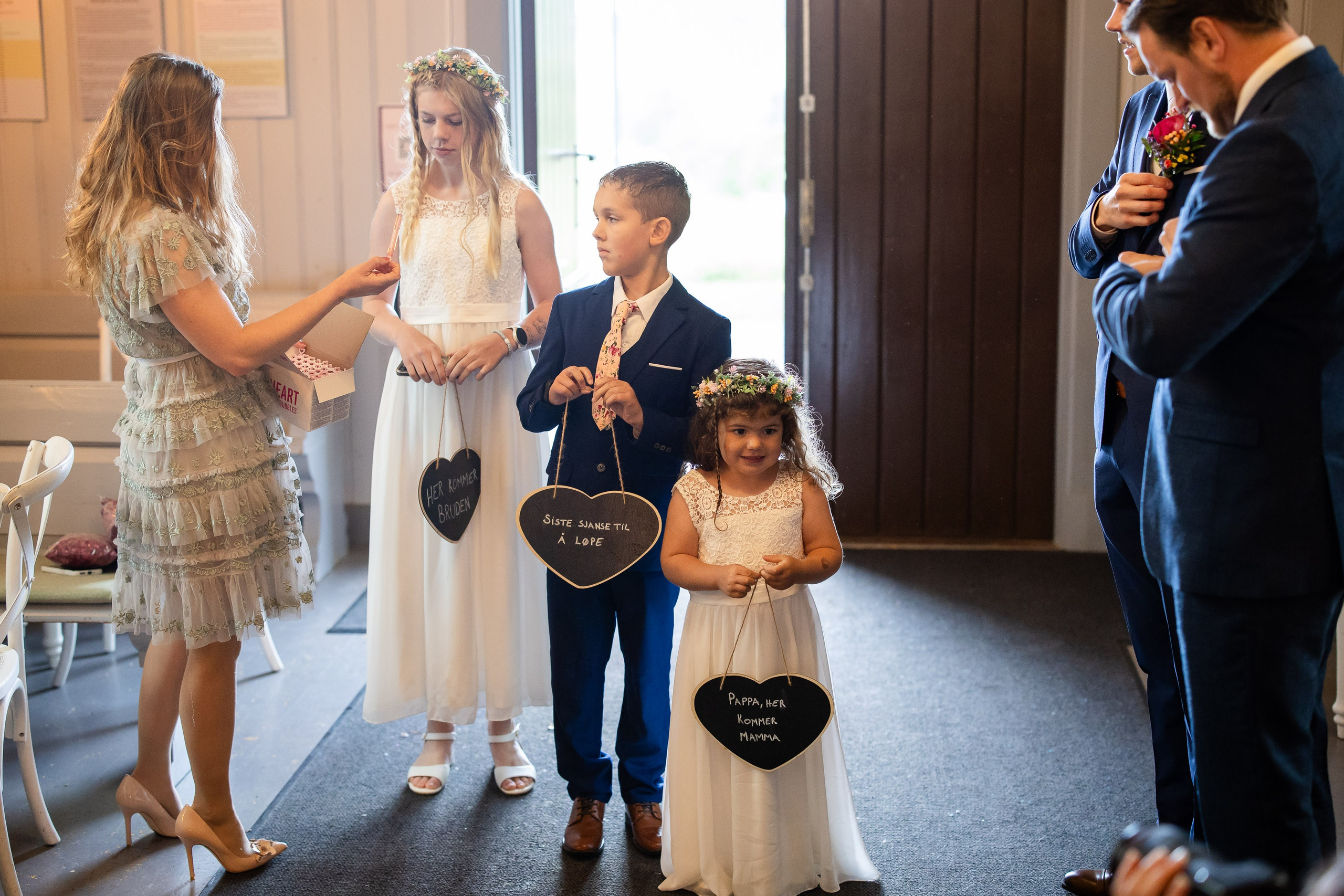 2025 - Bryllup - Stine & Jørgen. Bryllupsfotograf i Oslo og Rogaland — Meisal Media