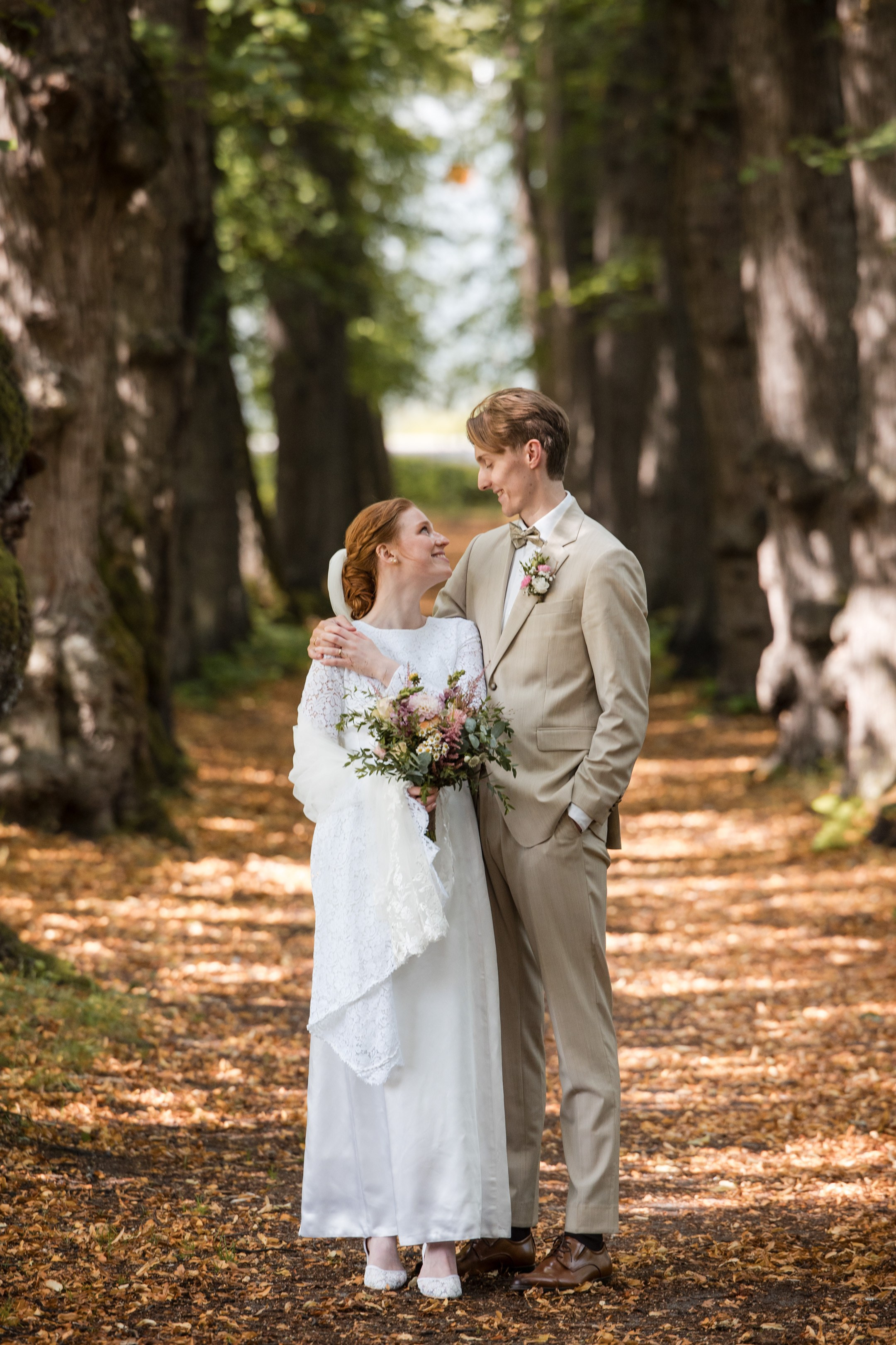 2025 - Vilde & Thomas. Bryllupsfotograf i Oslo og Rogaland — Meisal Media