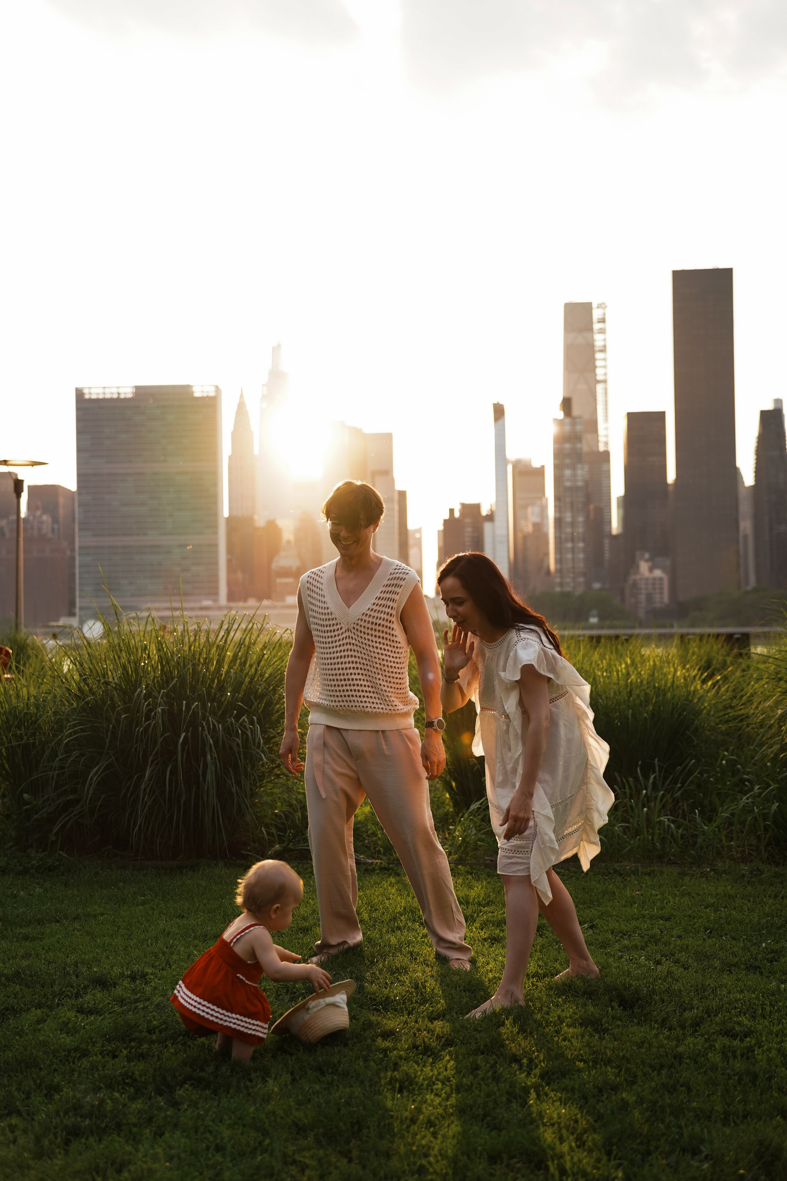 Family & Kids. Sophia Young — NYC Photographer & Filmmaker