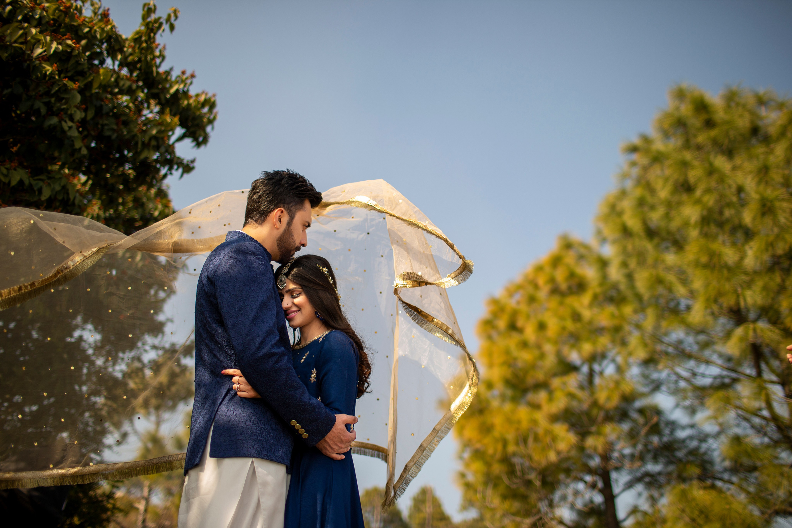 Portfolio. Chaar Bhai — Your Personal Family Historians