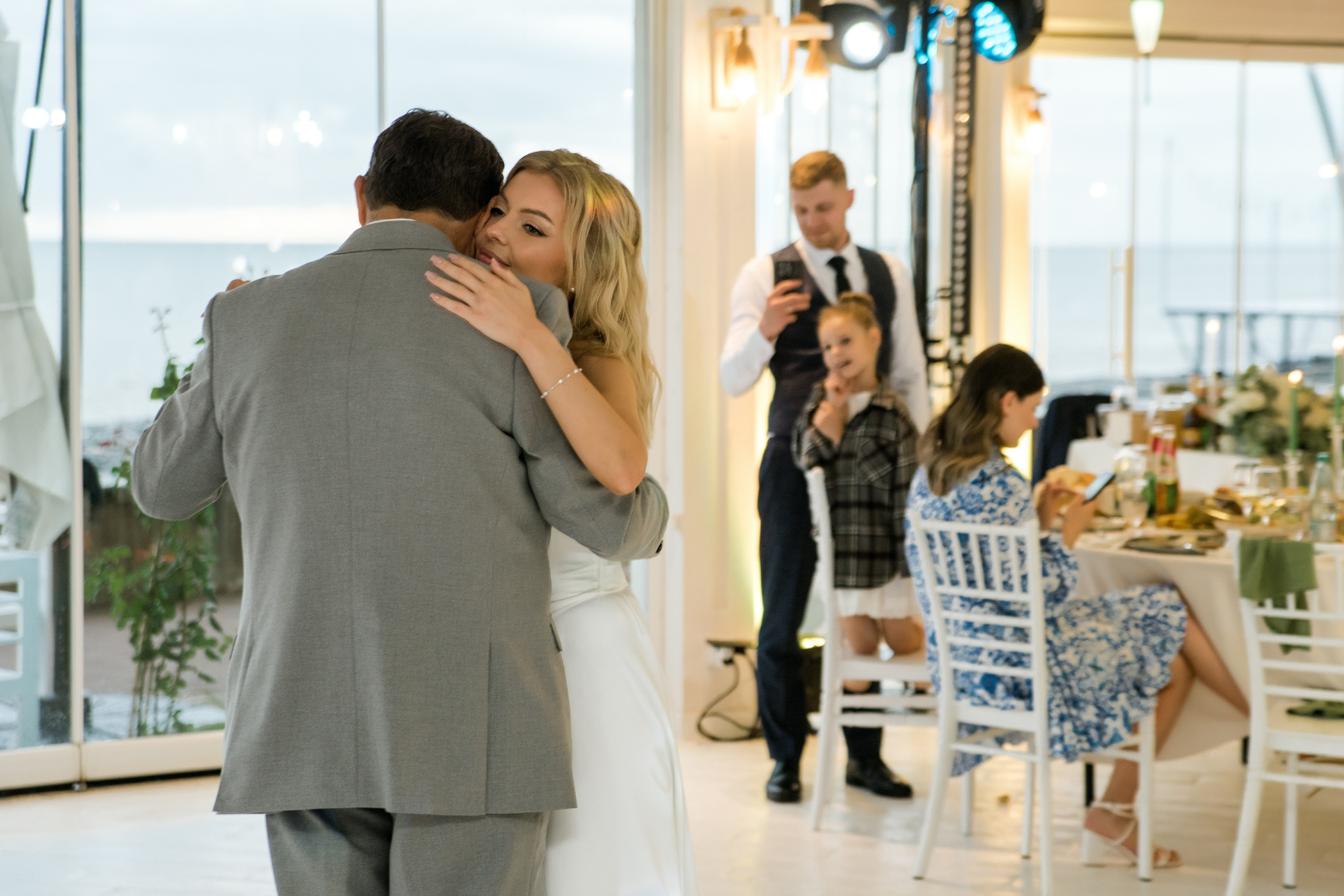 Wedding at Dreamland Oasis Hotel in Batumi. Свадебные фотографы в Грузии, Армении. Макс Коваленко и Лара Татосян. Свадебный видеограф