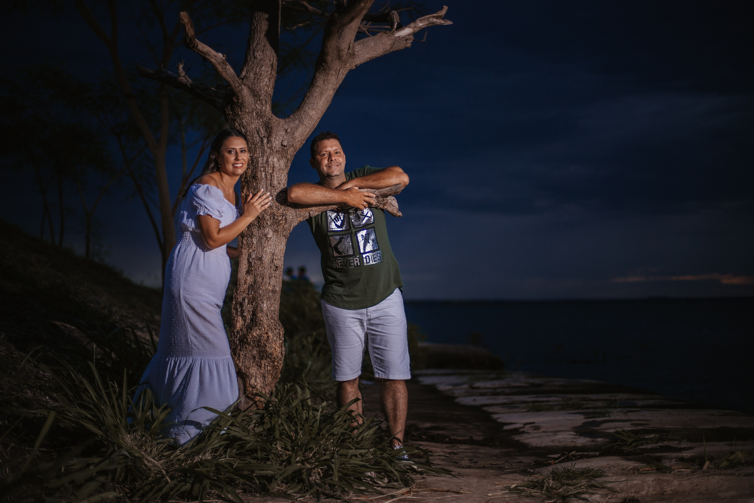 Pré Wedding. Danilo Souza Fotografia
