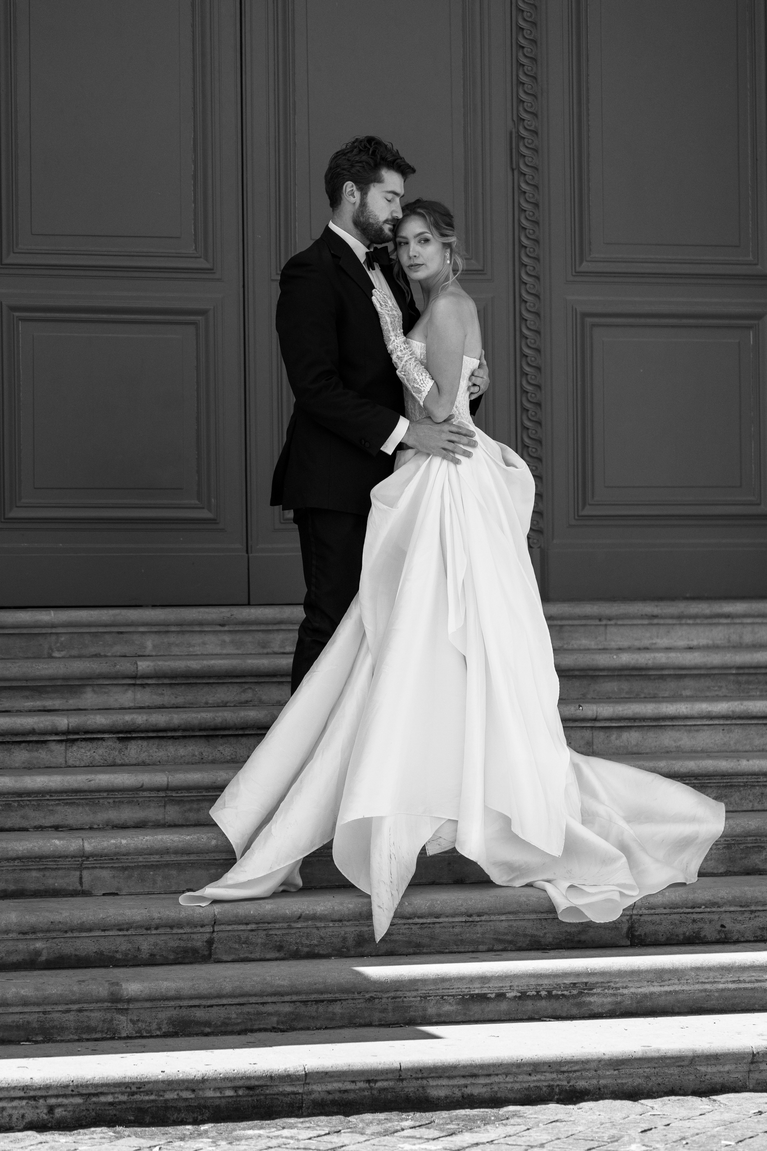 Paris, France. 2025. Timeless Wedding & Events Photography. Based in London, working across Europe