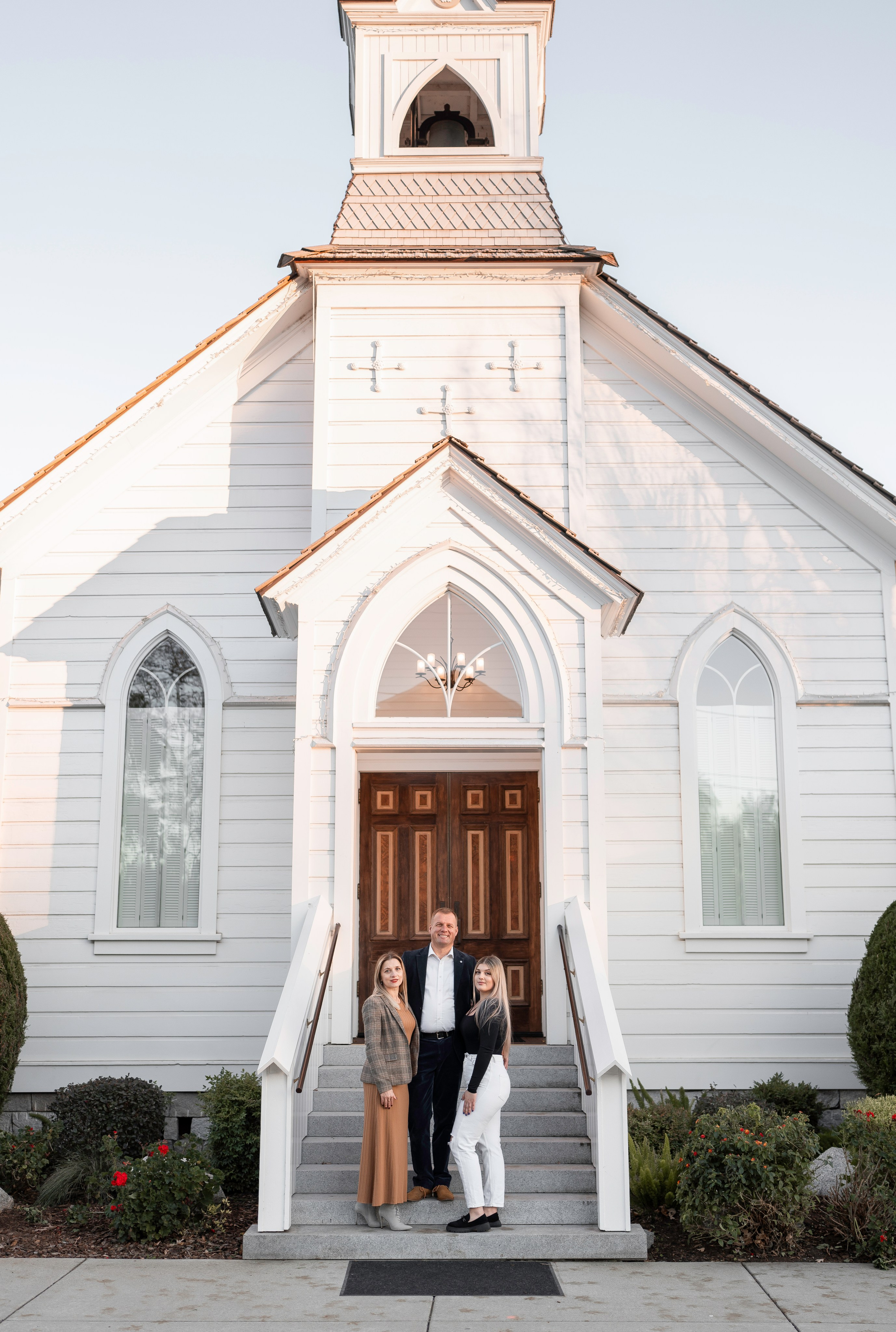 Family. Family photographer in Sacramento | Sofia Pavenko