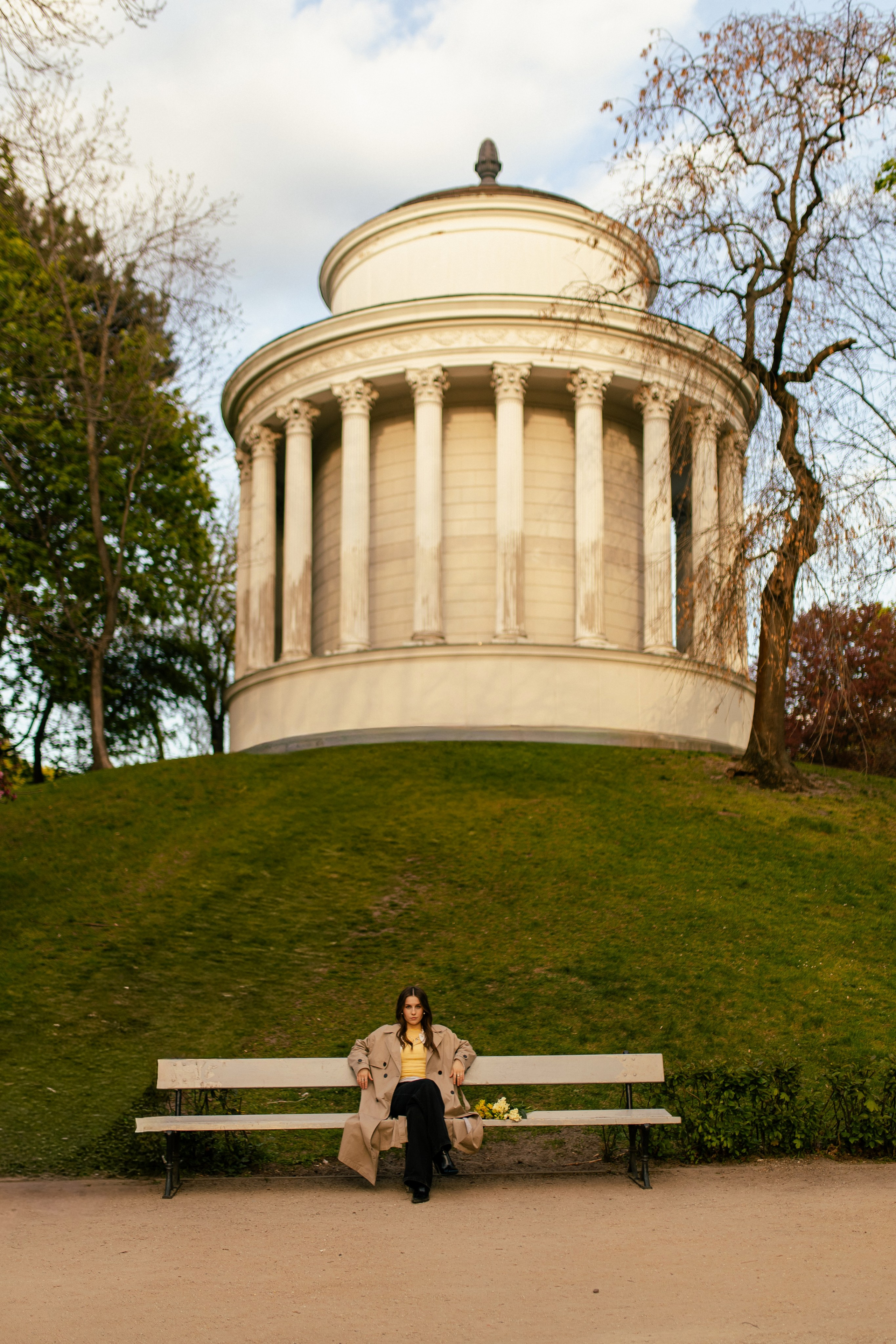 Локації. Весільний, сімейний фотограф Варшава
