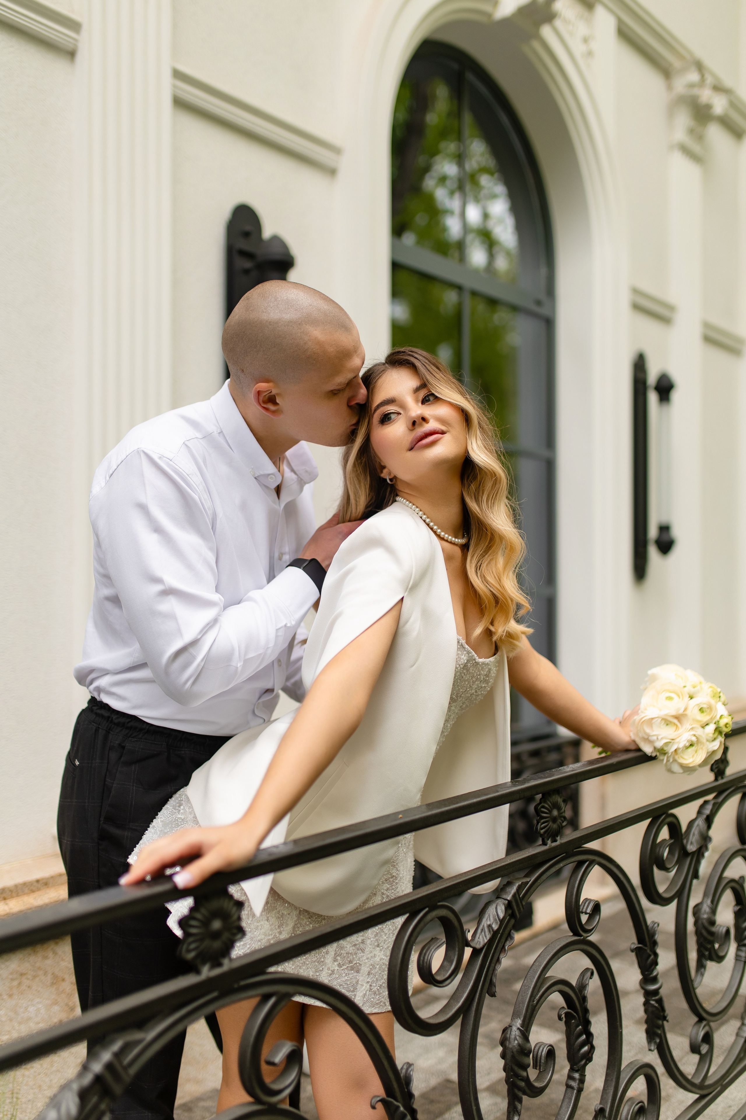 Даша+Єгор. Весільний, сімейний фотограф Варшава