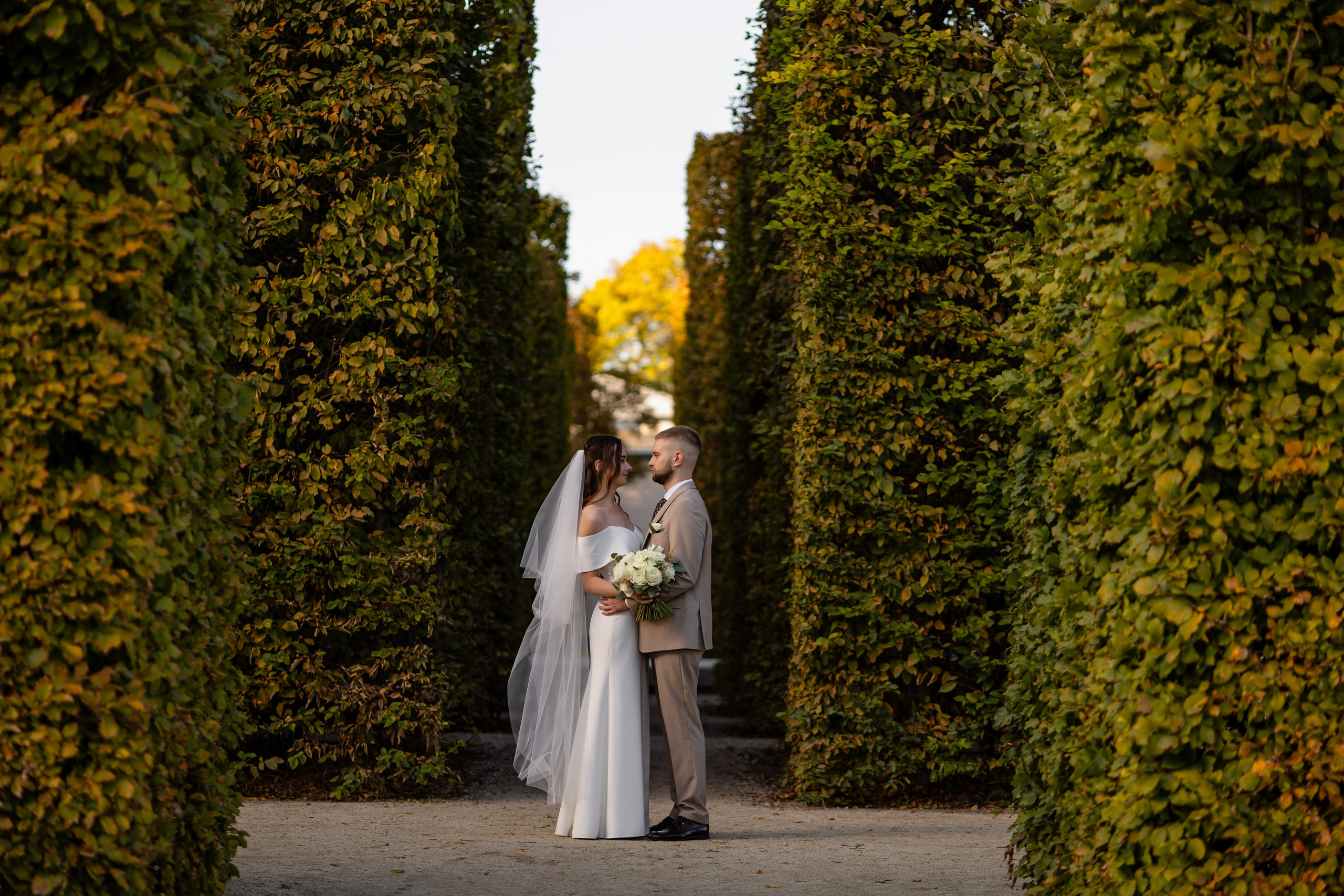 Анатолій+Вікторія. Весільний, сімейний фотограф Варшава