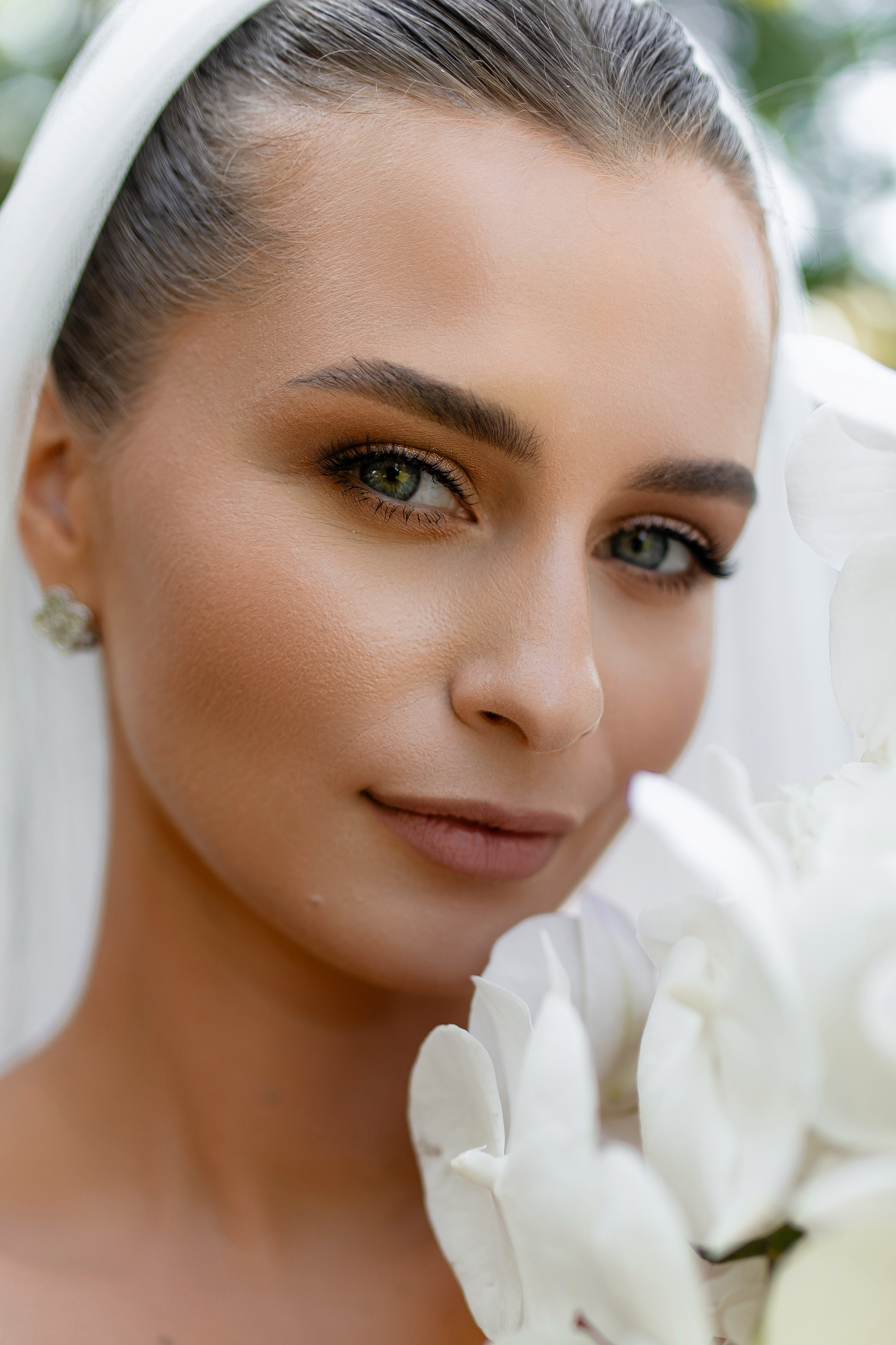 Андрій+Тетяна. Весільний, сімейний фотограф Варшава