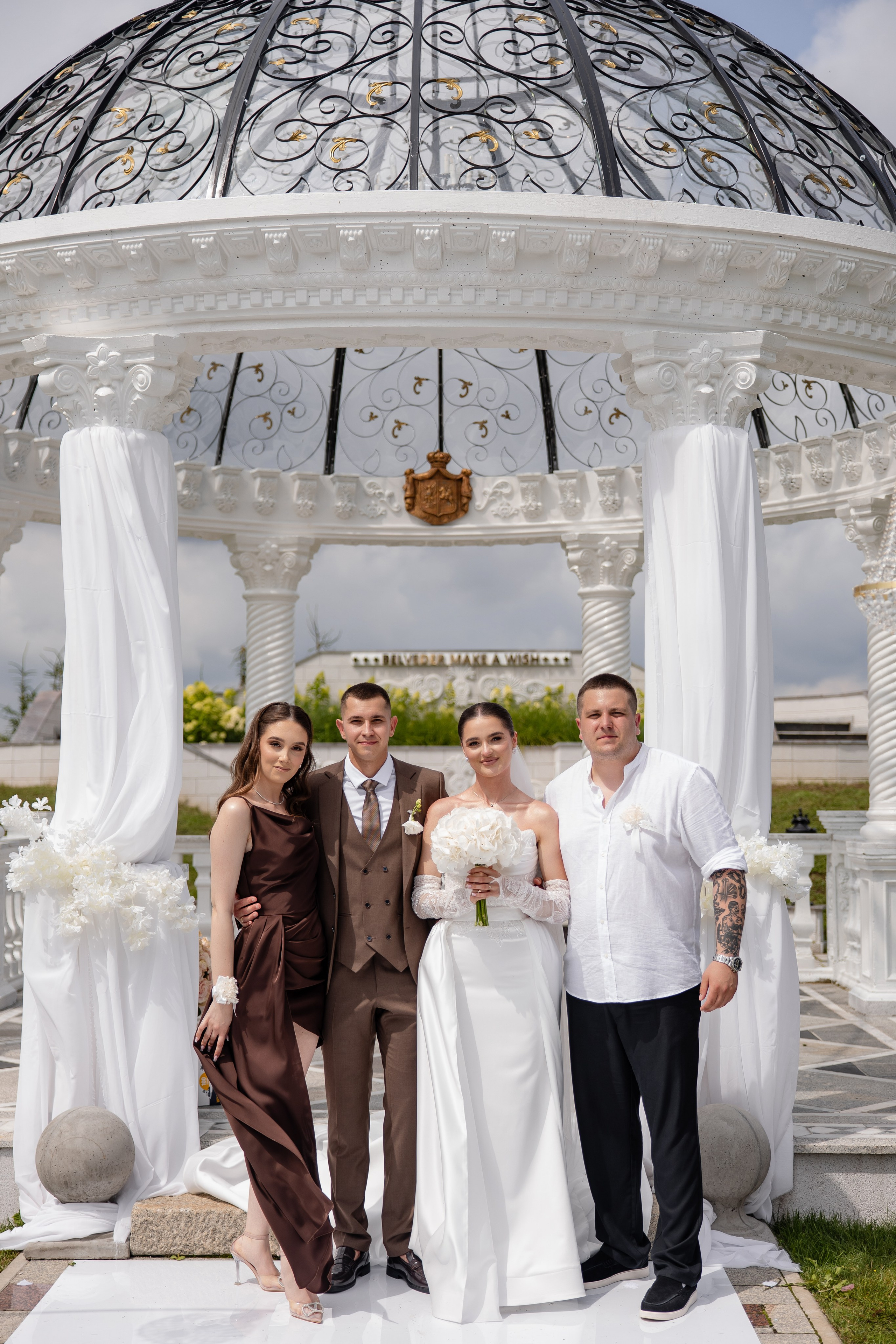 Ігор + Тая. Весільний, сімейний фотограф Варшава