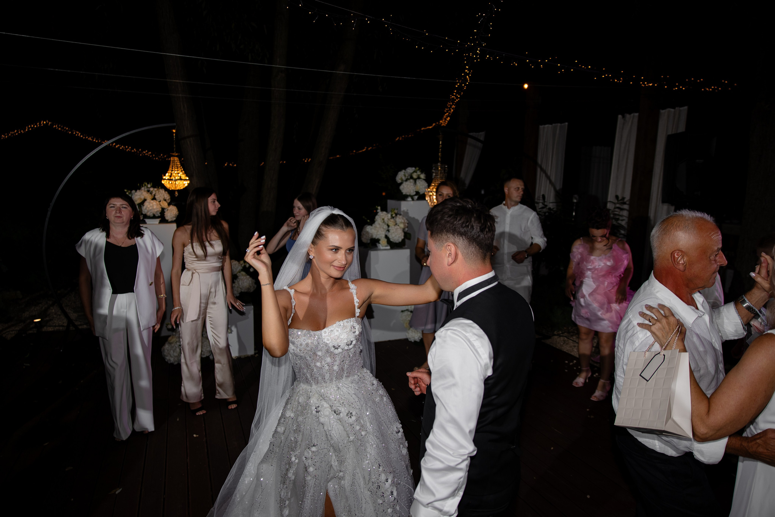 Андрій+Тетяна. Весільний, сімейний фотограф Варшава