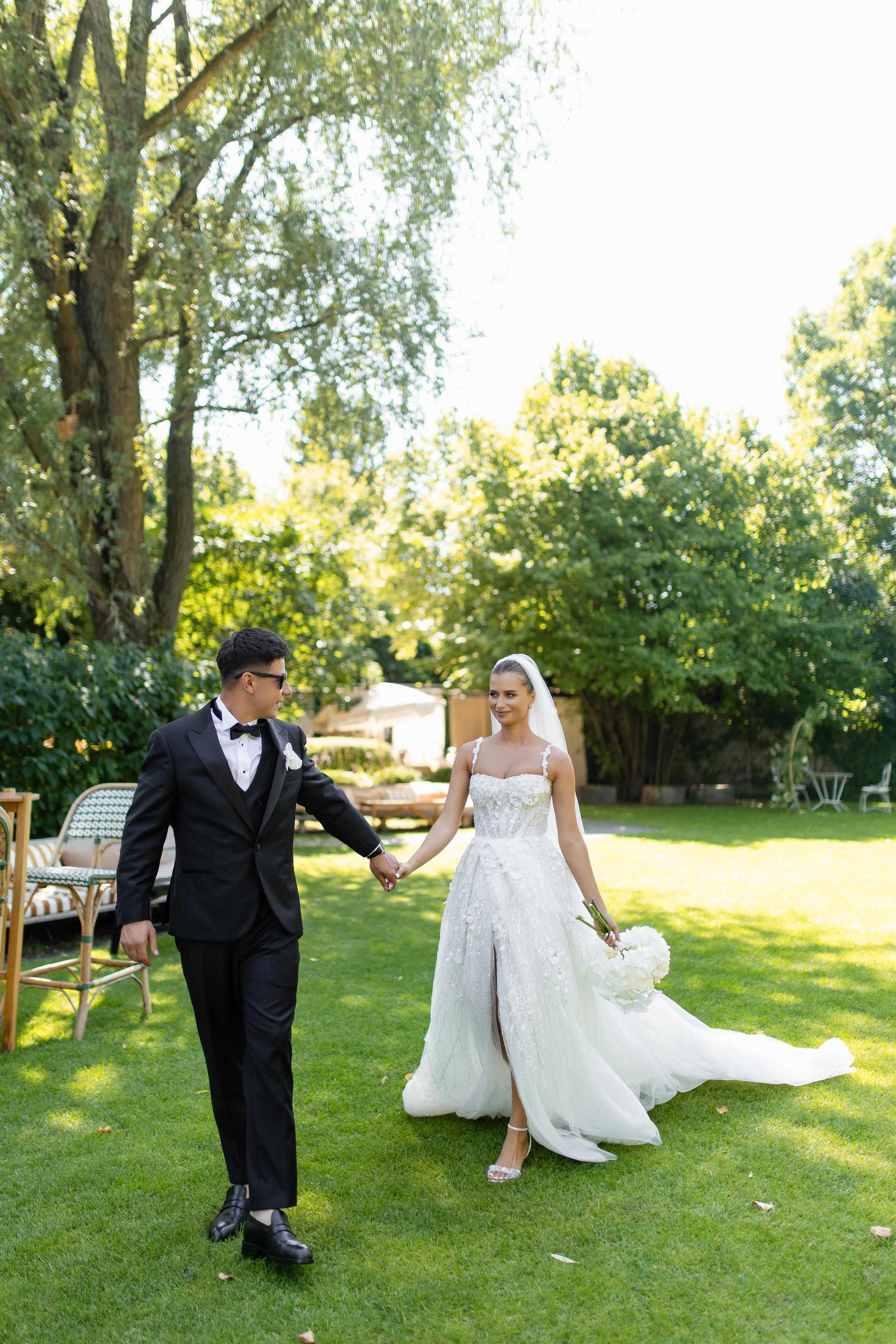 Андрій+Тетяна. Весільний, сімейний фотограф Варшава