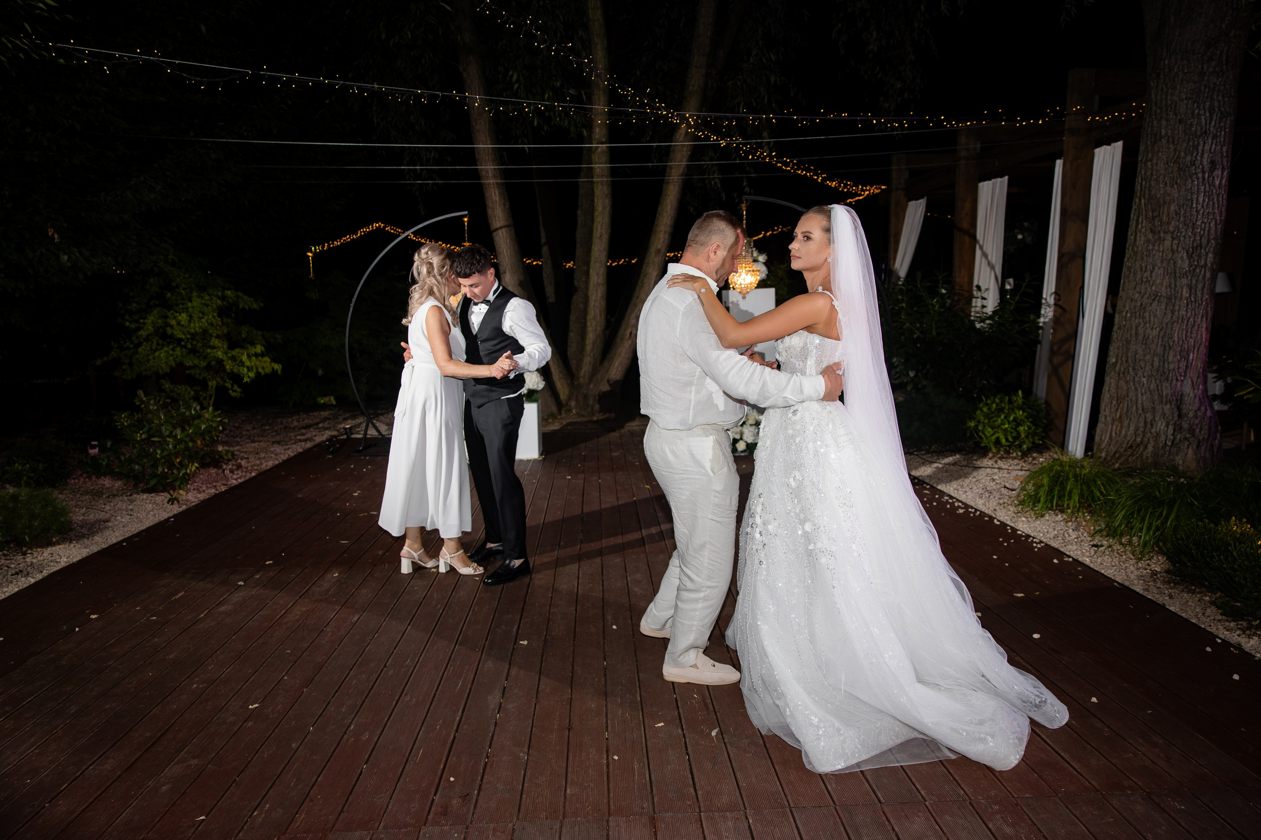 Андрій+Тетяна. Весільний, сімейний фотограф Варшава