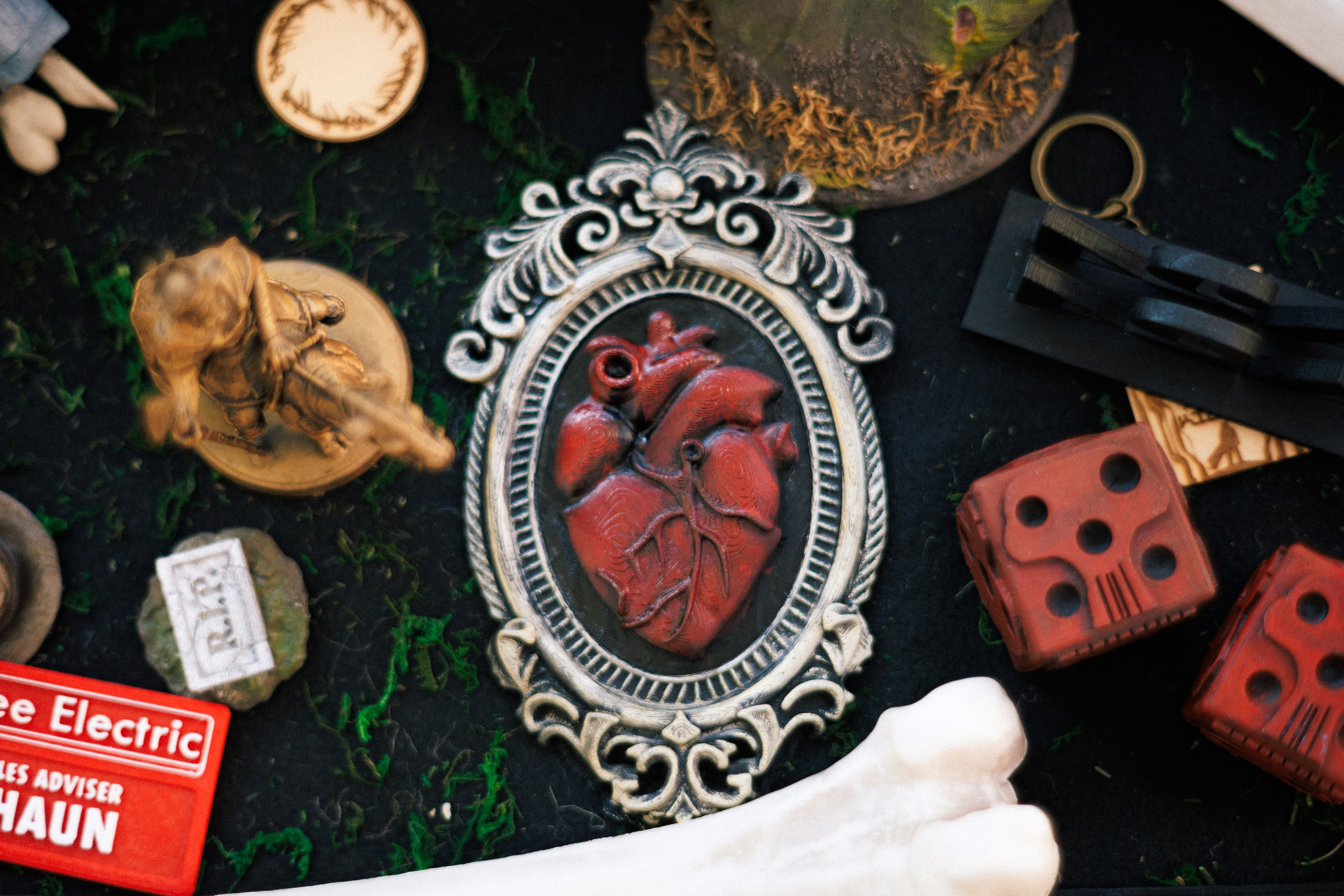 Halloween Festival '25. Photographer in Greece Kristina