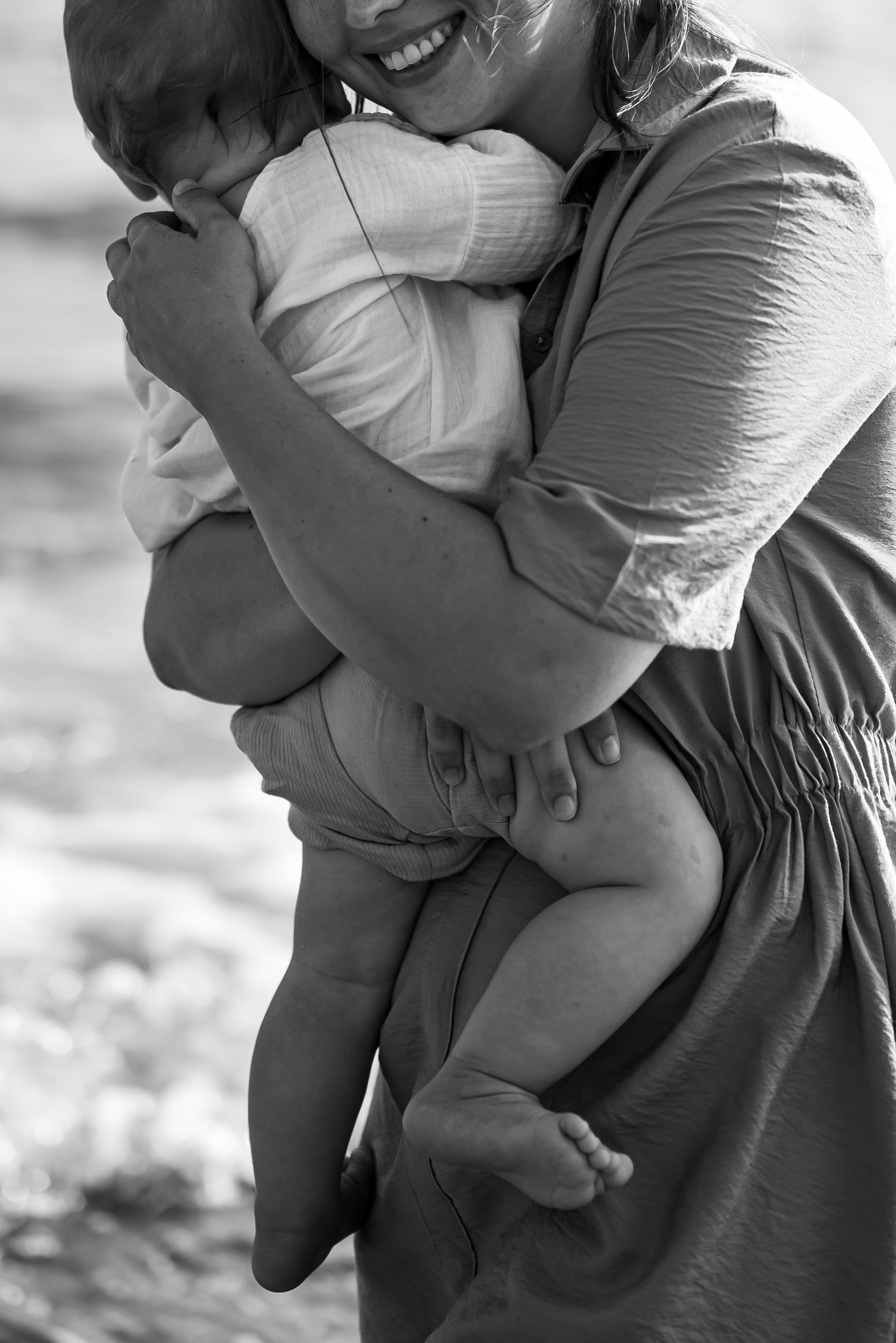 Ilona & Ali. Photographer Irina Novikova