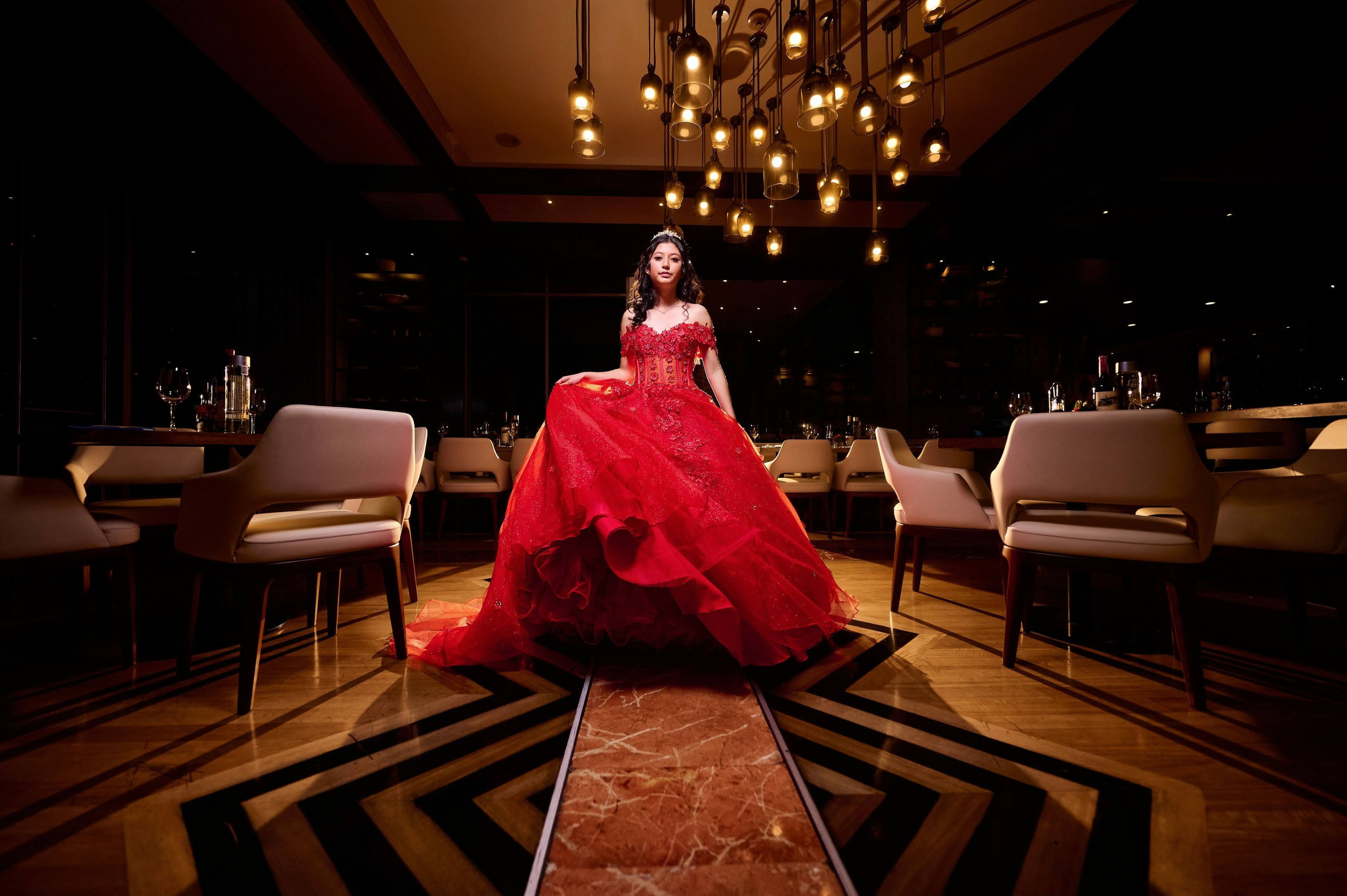 Mis 15 | Sesiones de Fotografía Modernas. Wedding Photography & Videography by ZZ Hendrick | Capturing Your Love Story in Colombia & USA