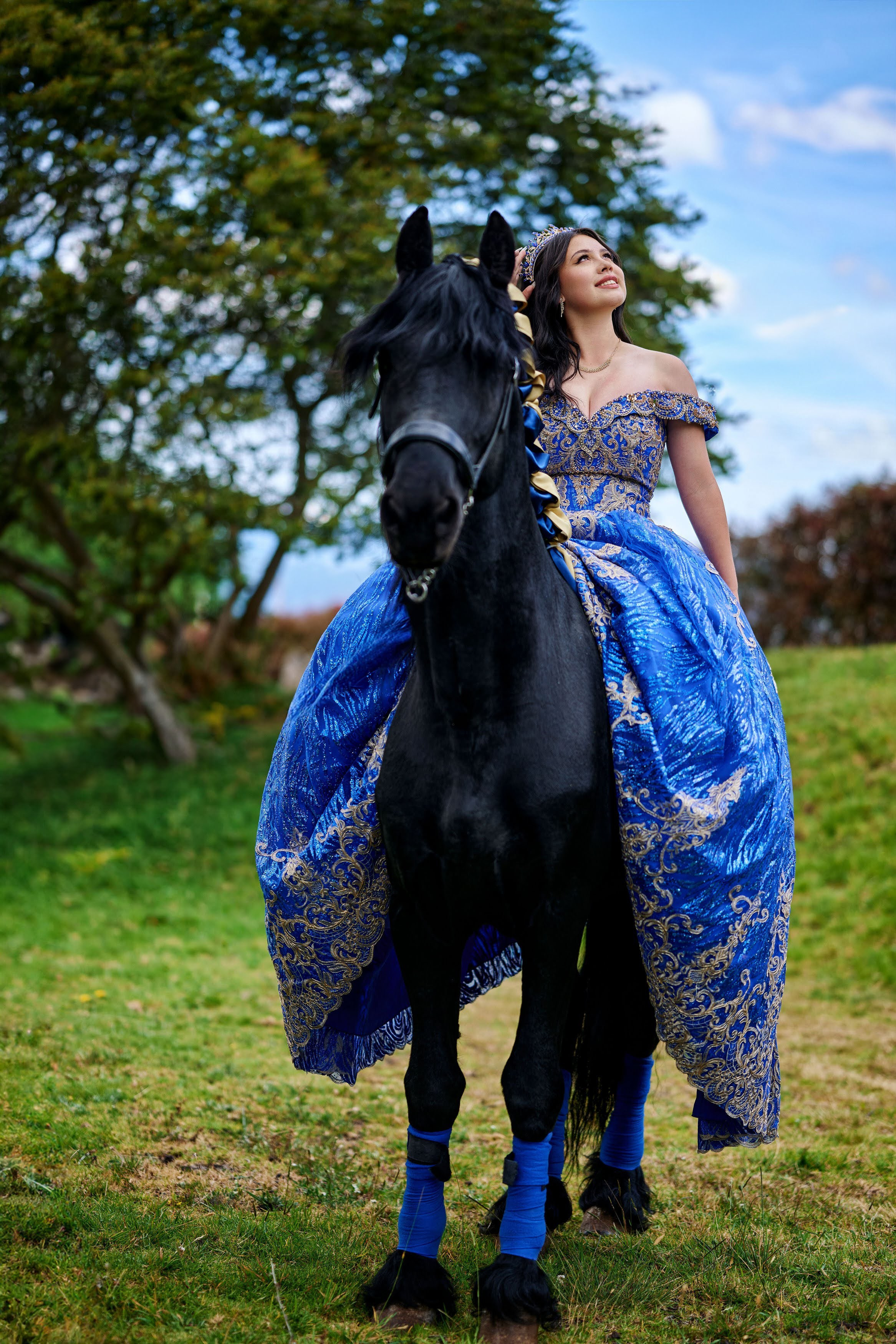 Mis 15 | Sesiones de Fotografía Modernas. Wedding Photography & Videography by ZZ Hendrick | Capturing Your Love Story in Colombia & USA