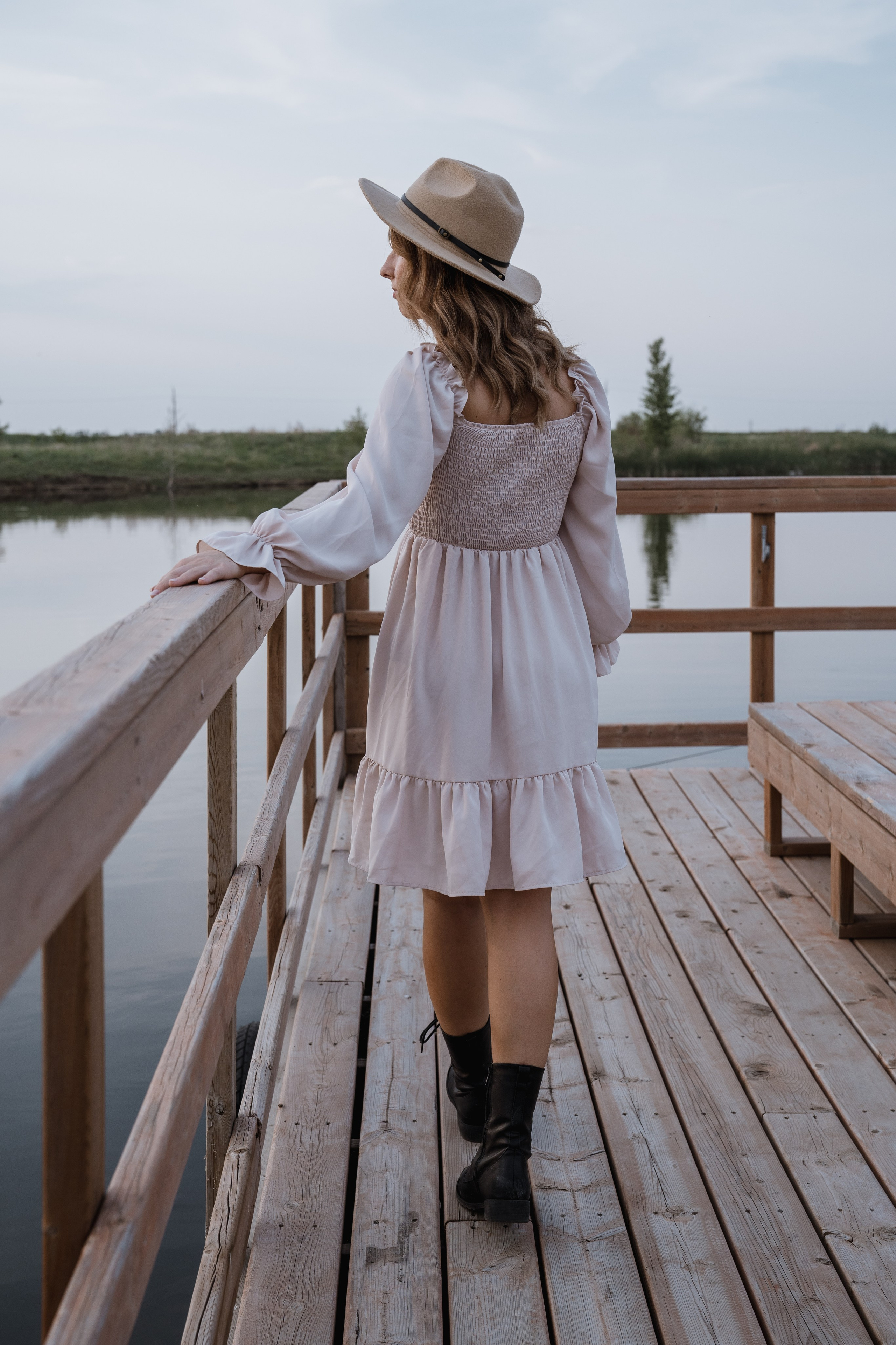 Michelle. Photographer Viktoriia Skavronskaya