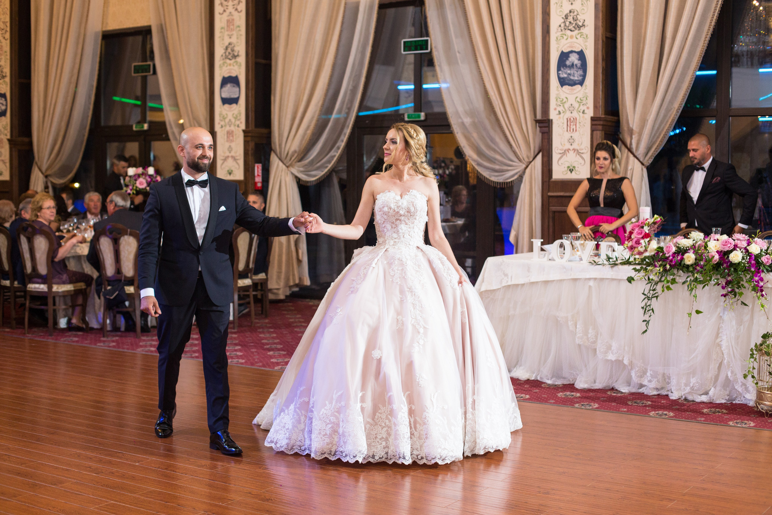 Nunta/Wedding. FreitagPROFOTO