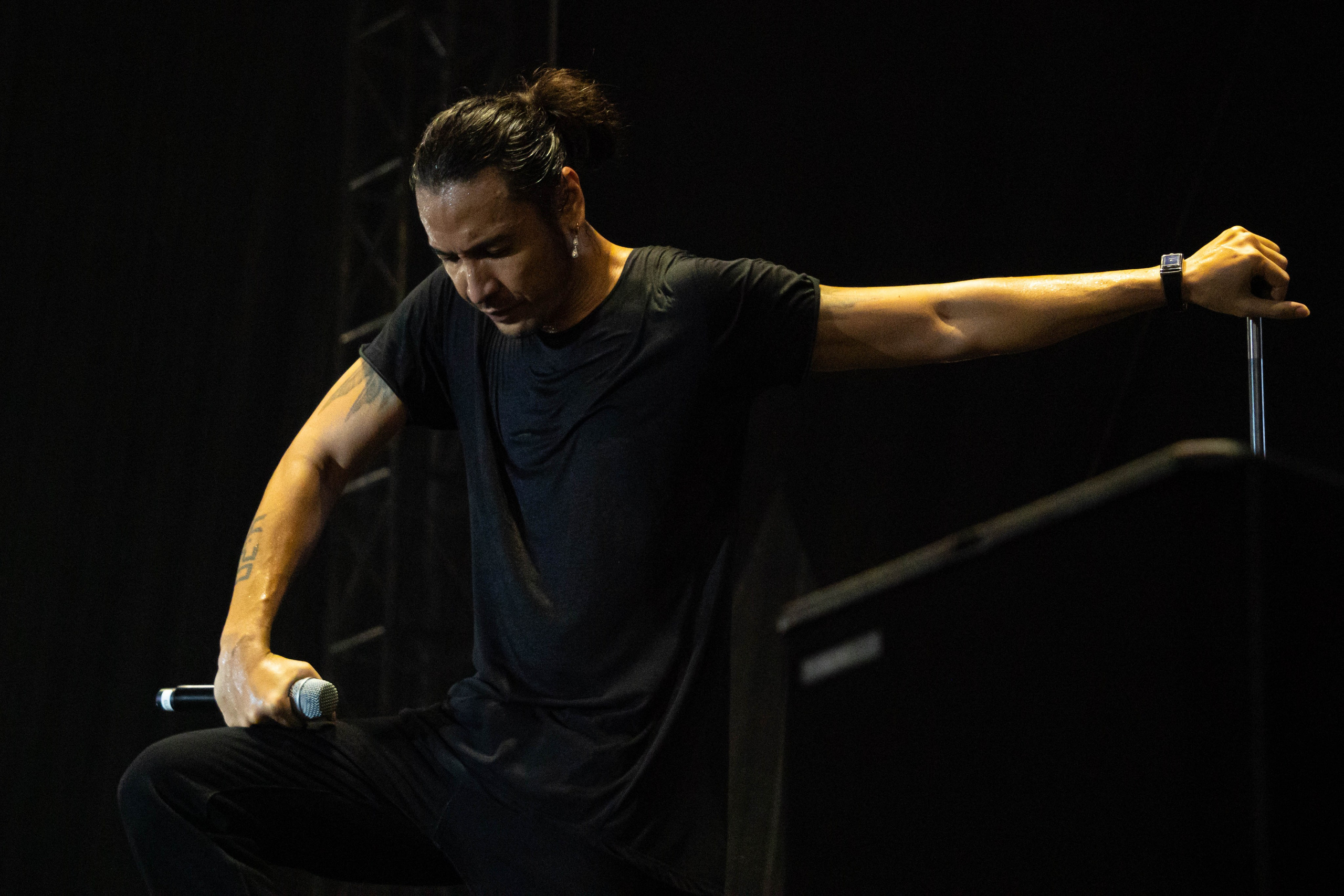 Laskar Cinta Concert. Aro Salaka Event Photography