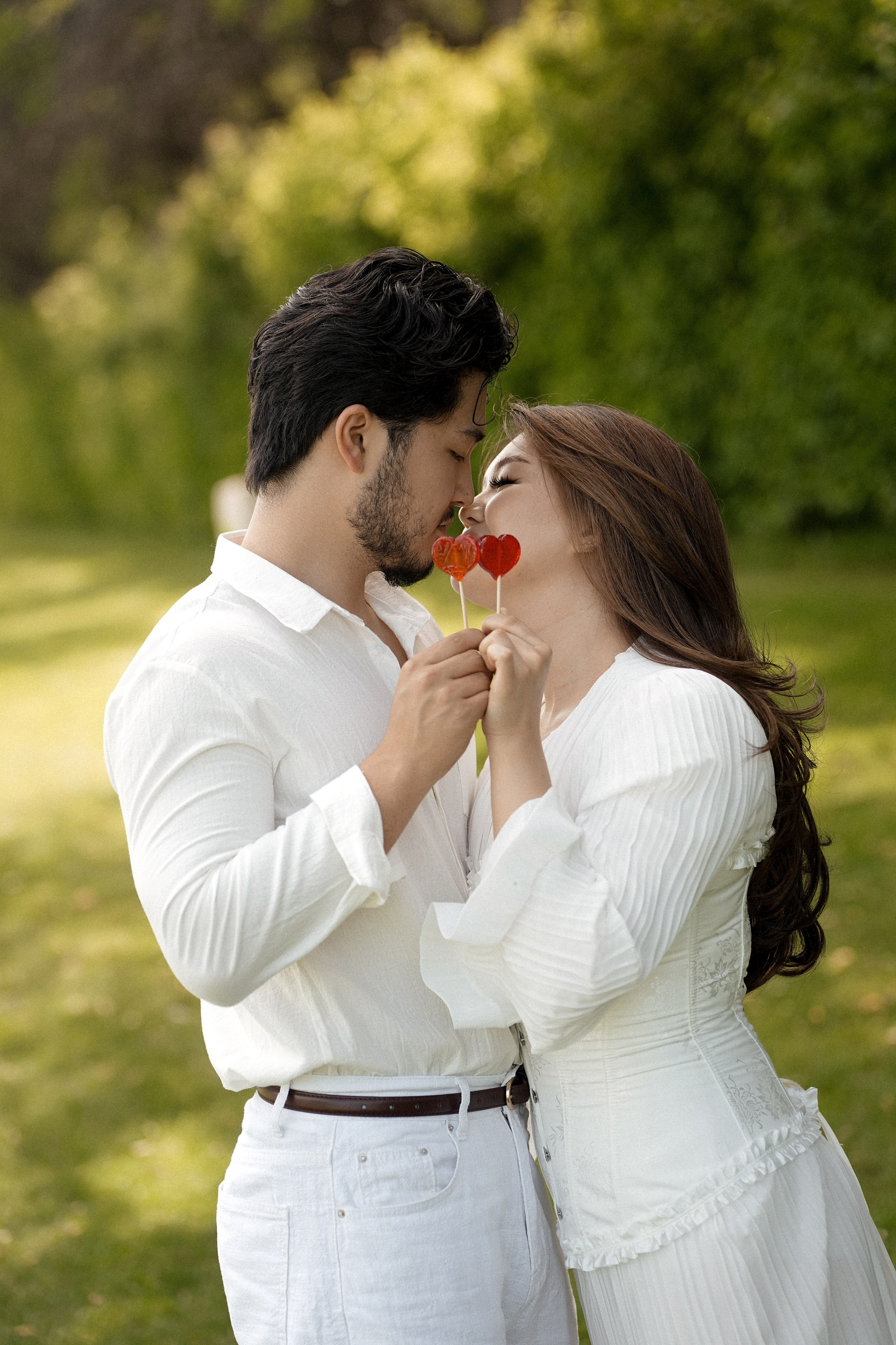 Love. Sariev