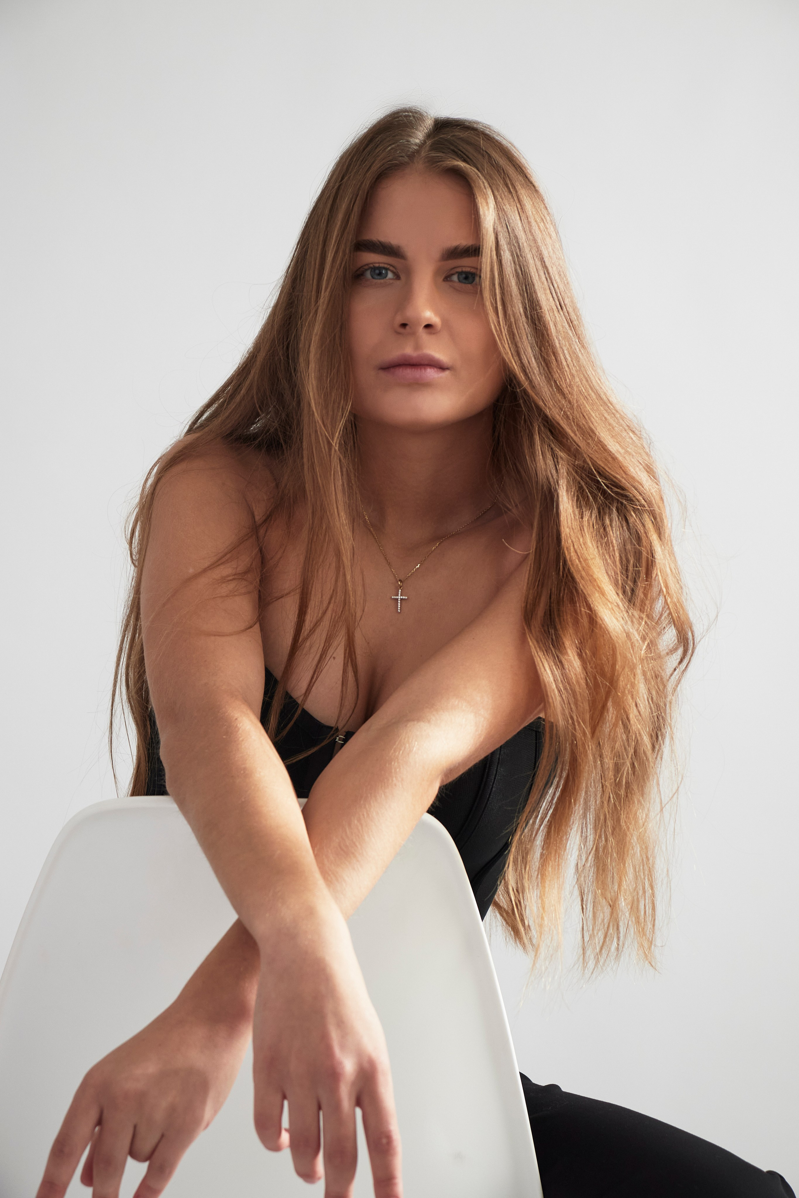 Даша. Фотограф Лейпциг