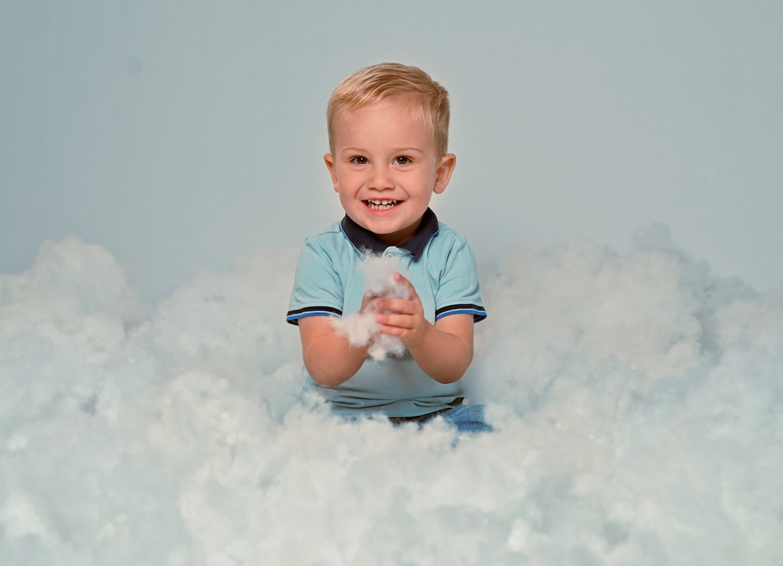 Kindergarten. Lena Horch