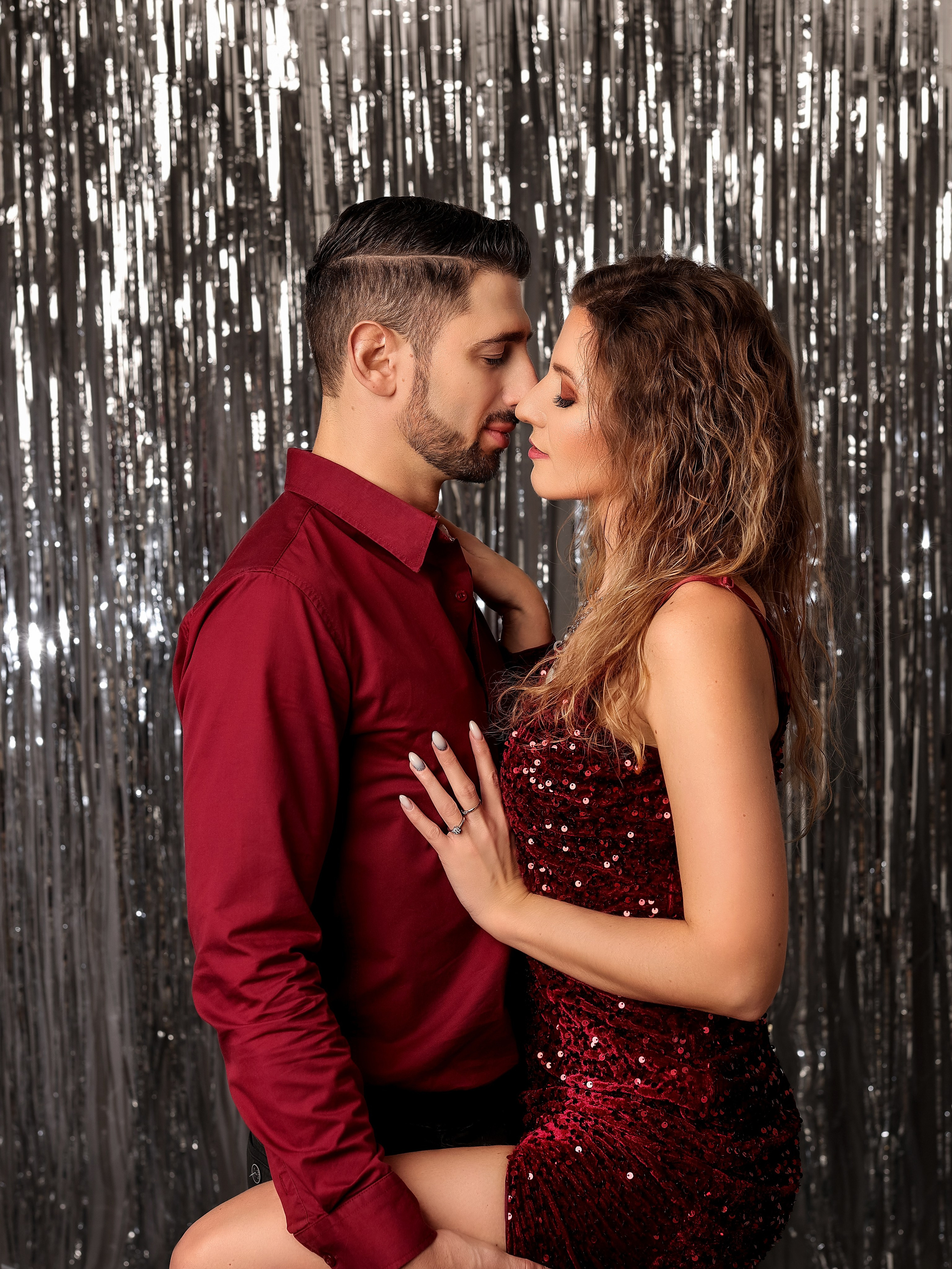 Weihnachtsmärchen. Familien- Fotografin in Marienhafe, Aurich, Emden, Norden, Leer