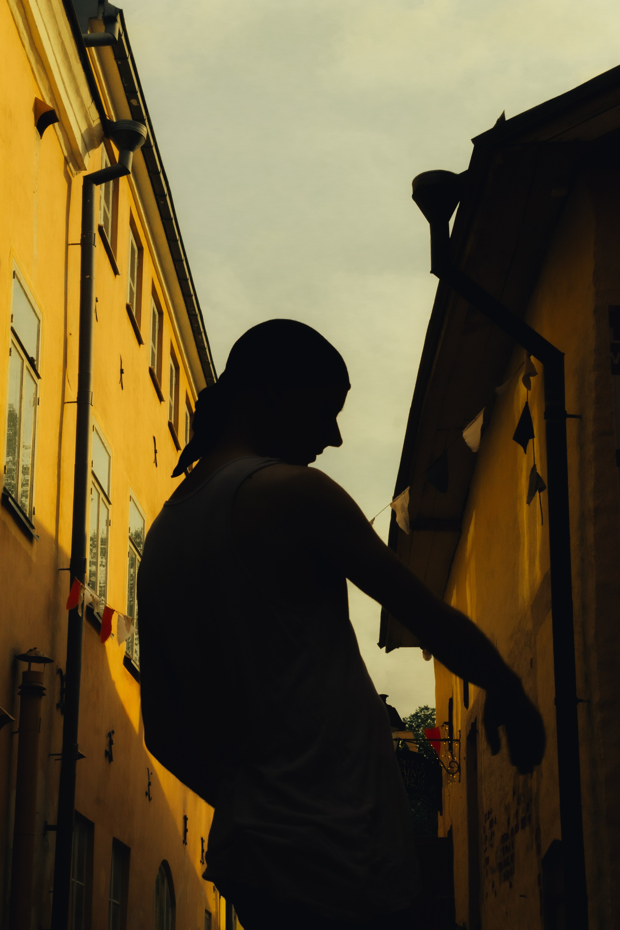 Ekaterina Ishkina — Portfolio