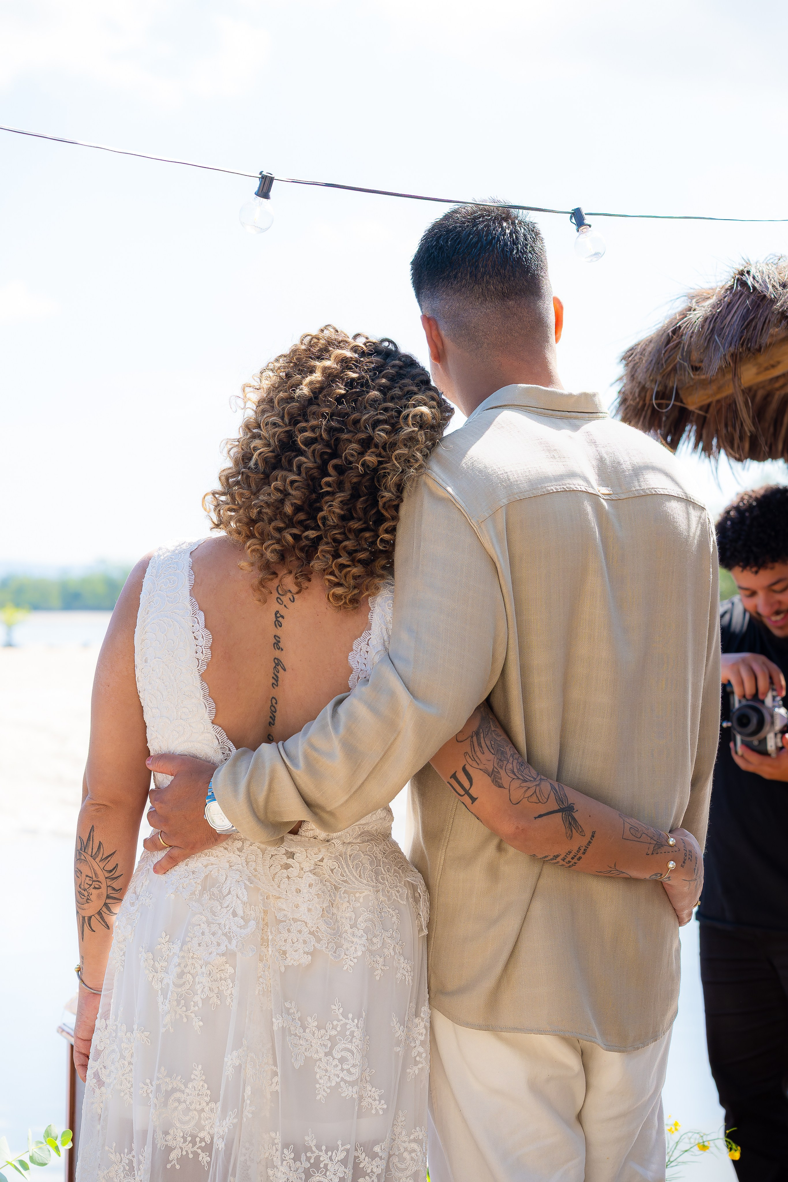 Casamento Juliana Santos & Rafael