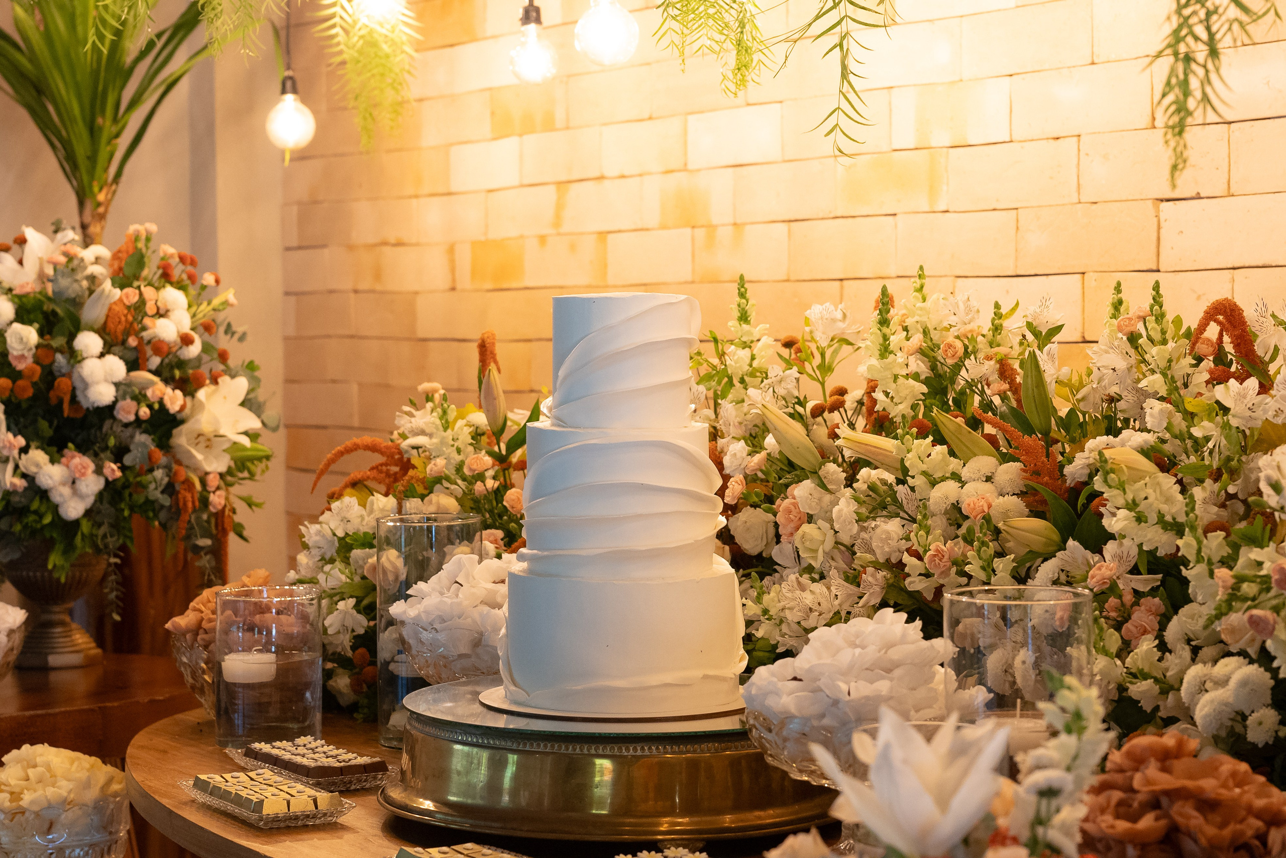 Casamento Kamilly Fialho & Icson