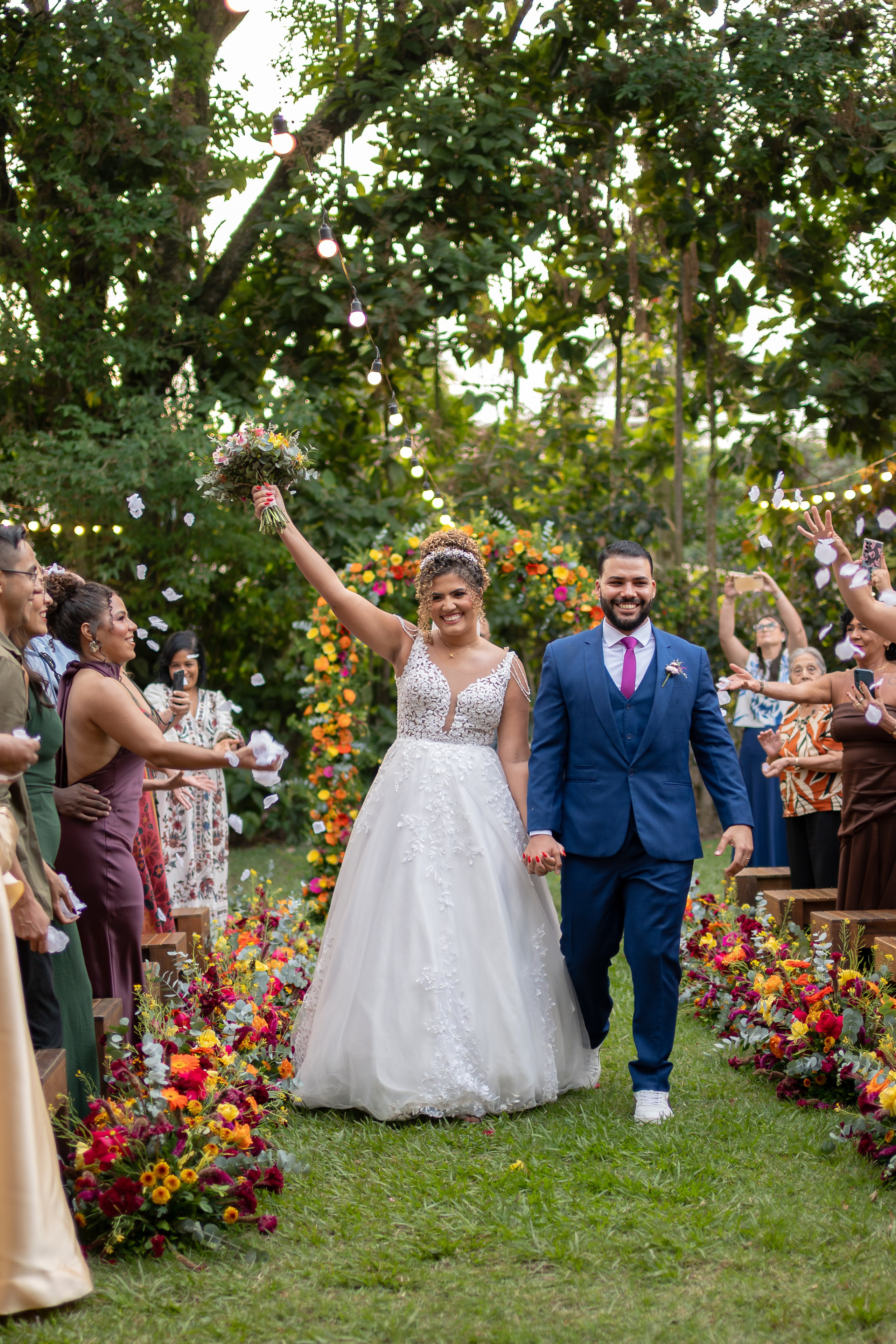 Casamento Aghata Cláudia & Mateus. Cristofr Jhons | Fotógrafo de Casamento