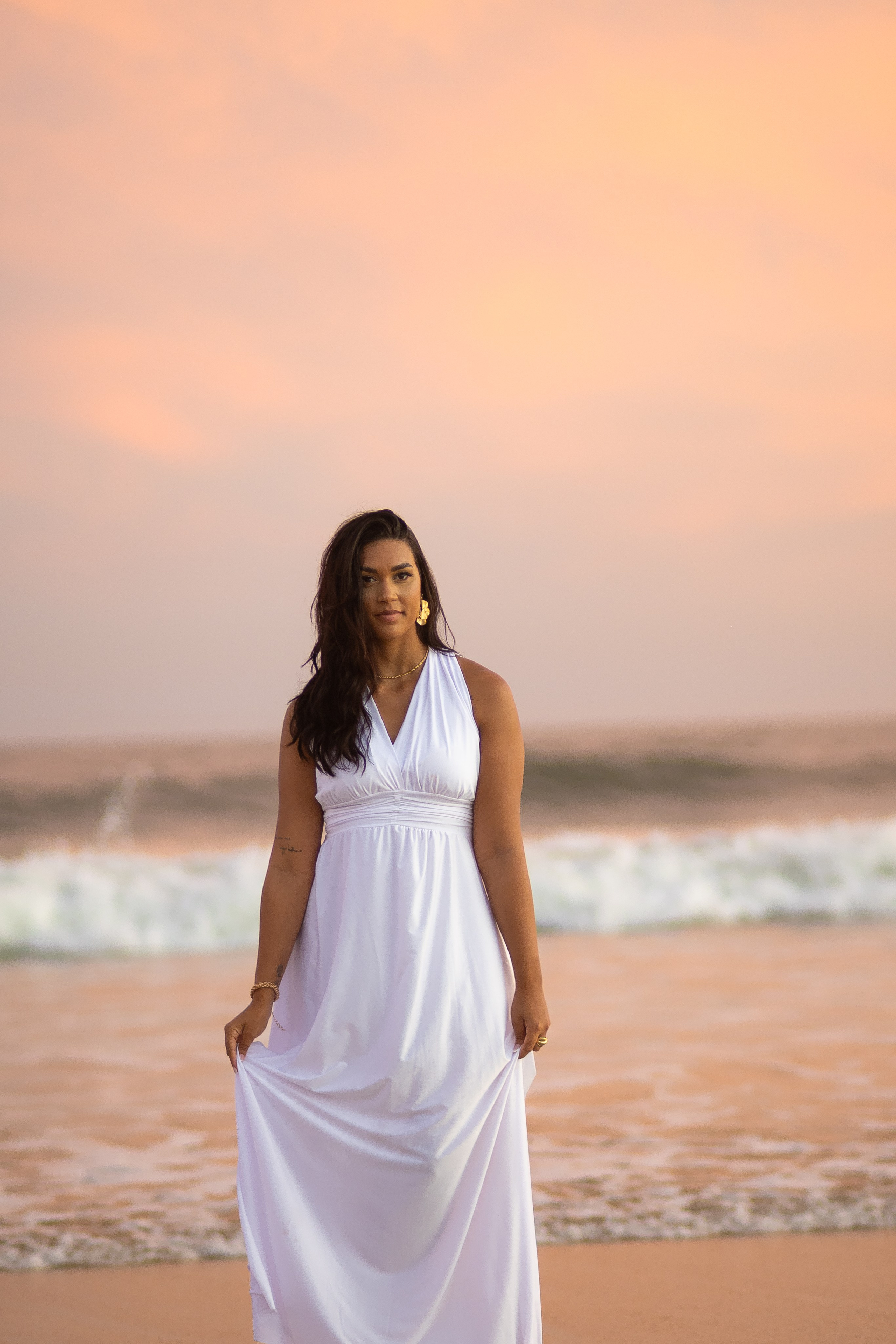 Ensaio Isa Landim & Lucas Adelino