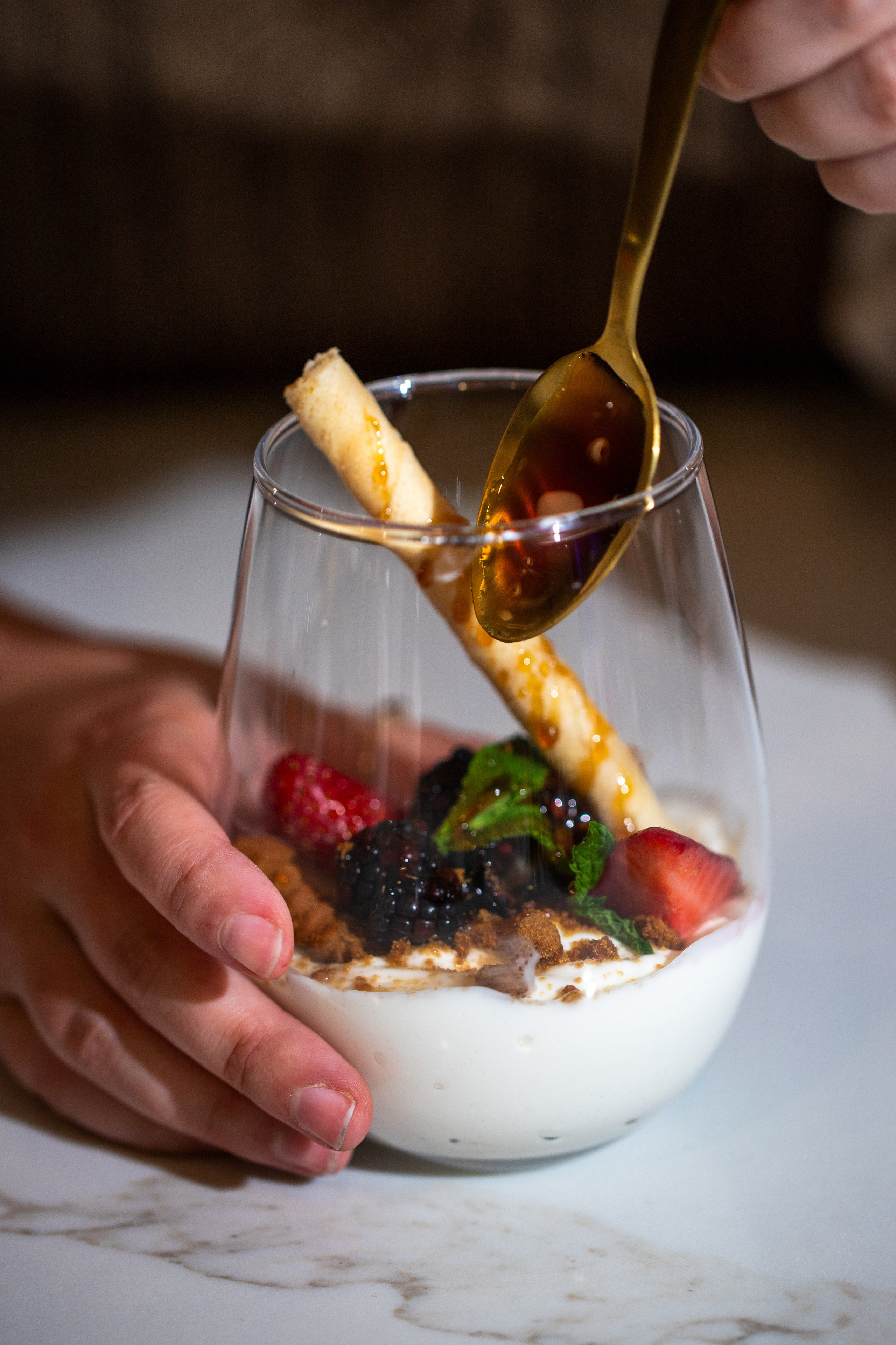 Food Photography. Oxana Photographer in Charlotte, NC