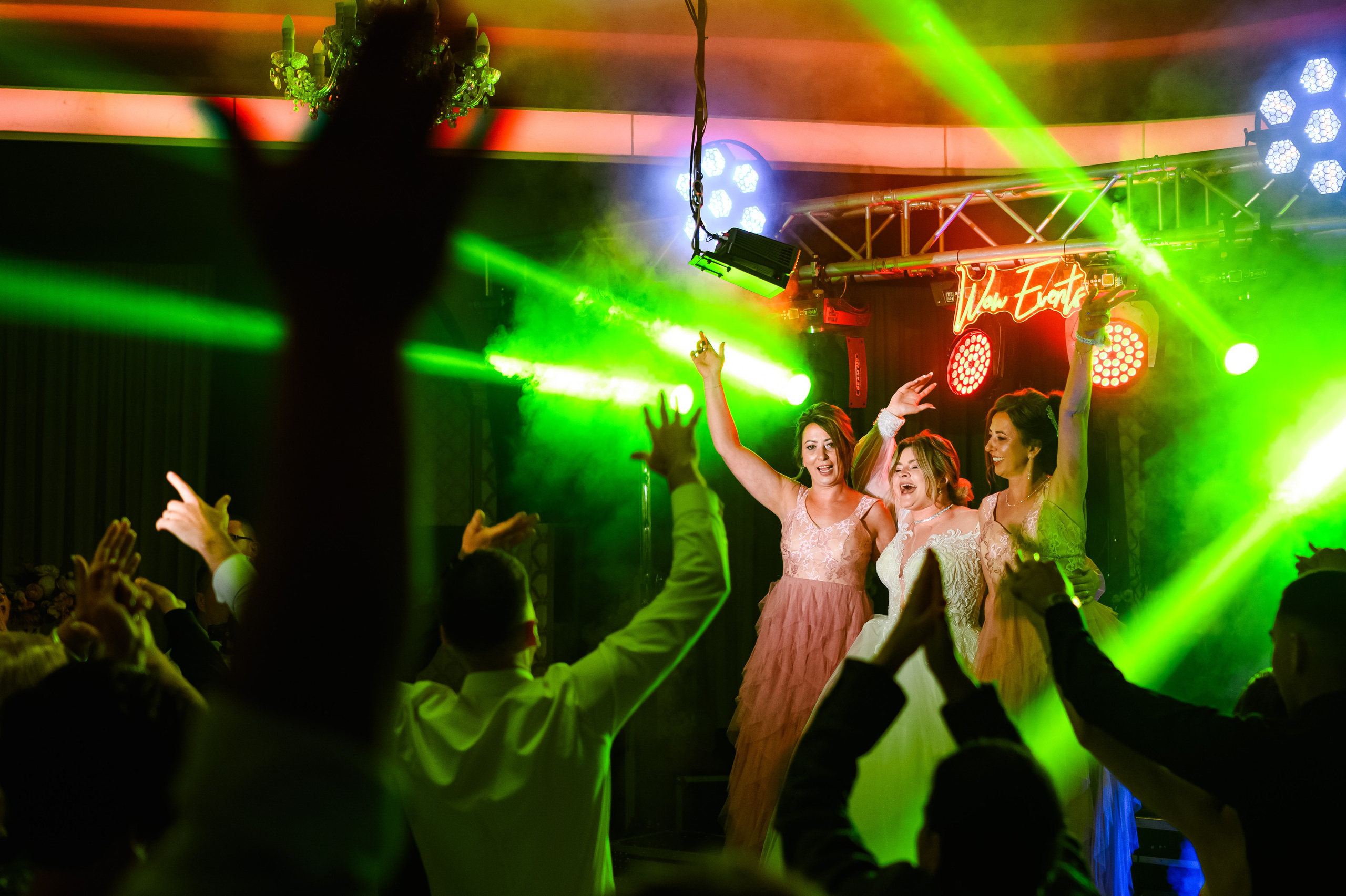 DJ. Erik Bagy | Fotograf de Nuntă