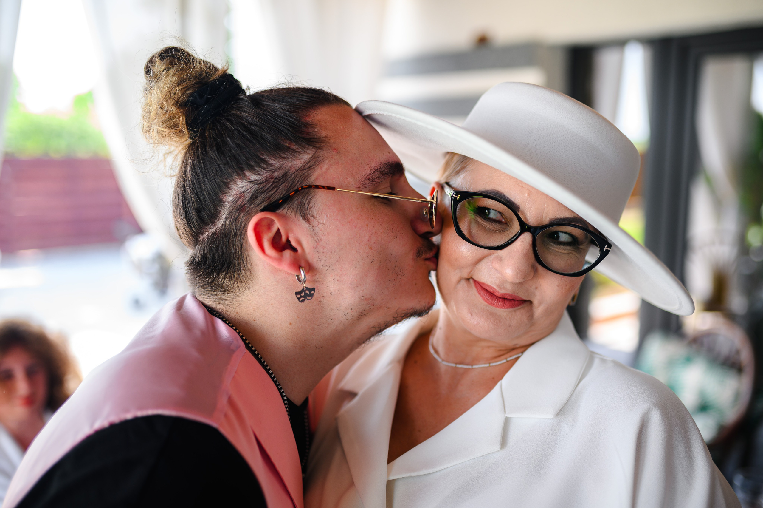 Ariana Maria. Erik Bagy | Fotograf de Nuntă